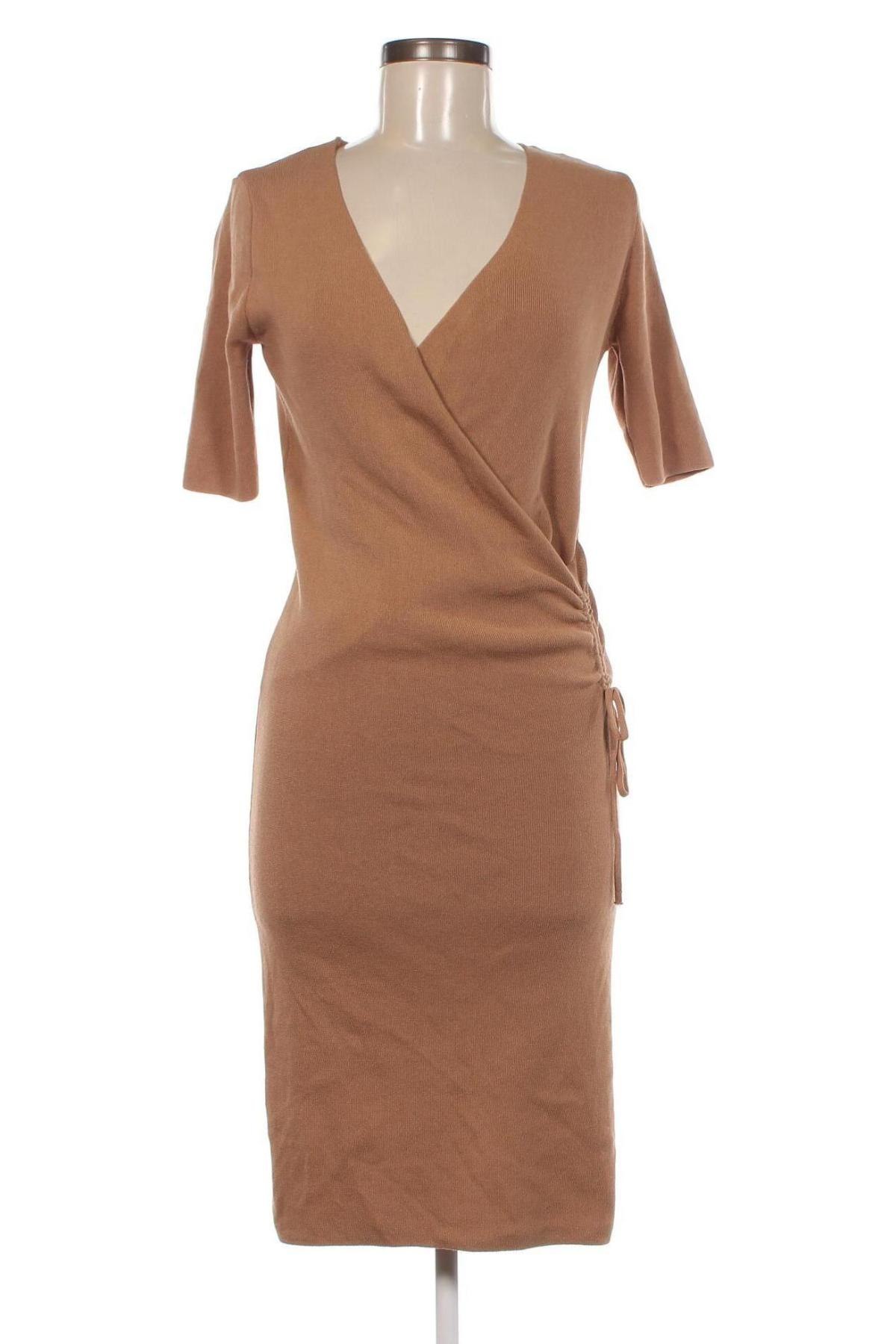 Kleid Orsay, Größe M, Farbe Beige, Preis € 9,08