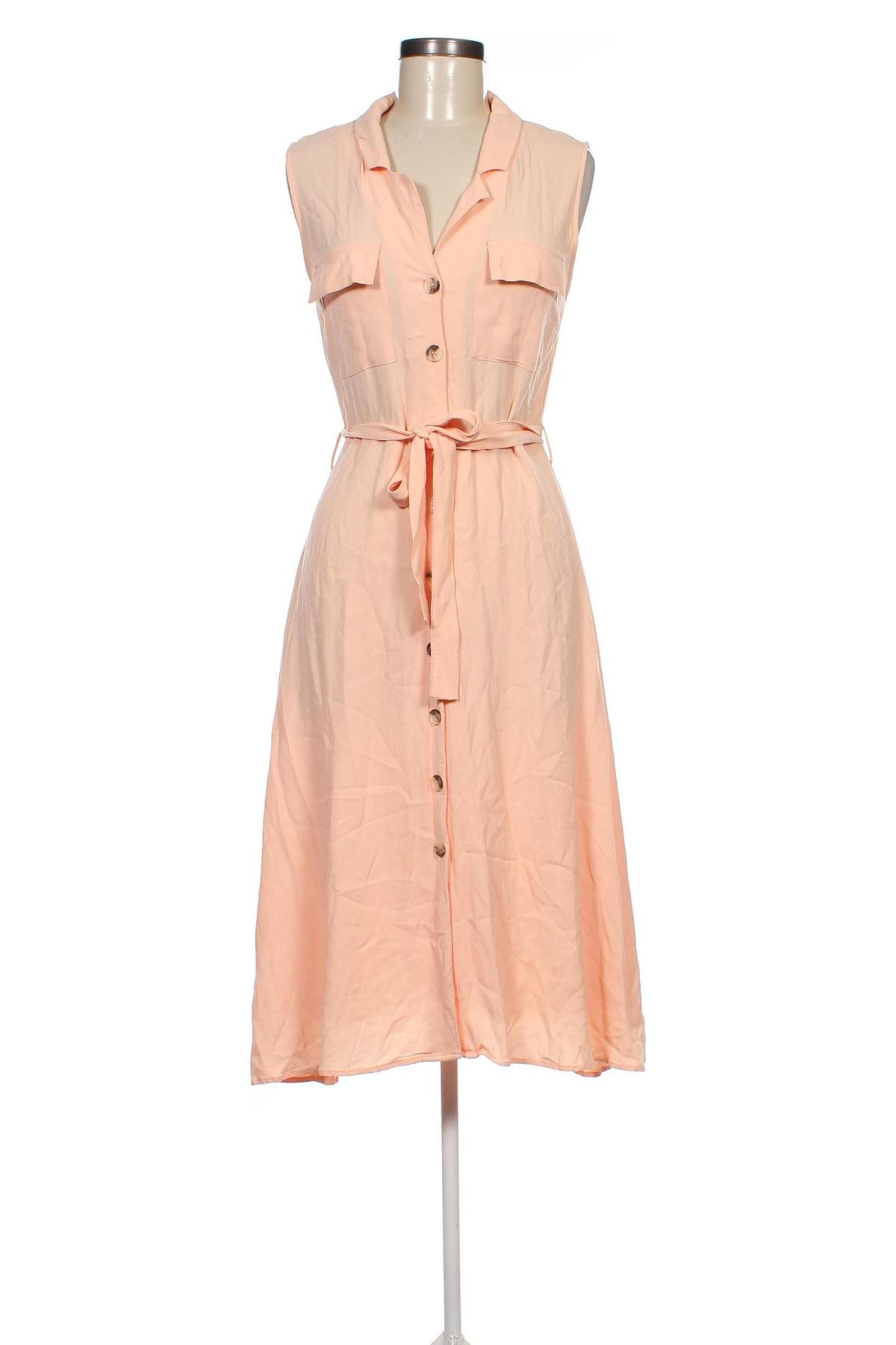 Šaty  Orsay, Velikost M, Barva Růžová, Cena  367,00 Kč
