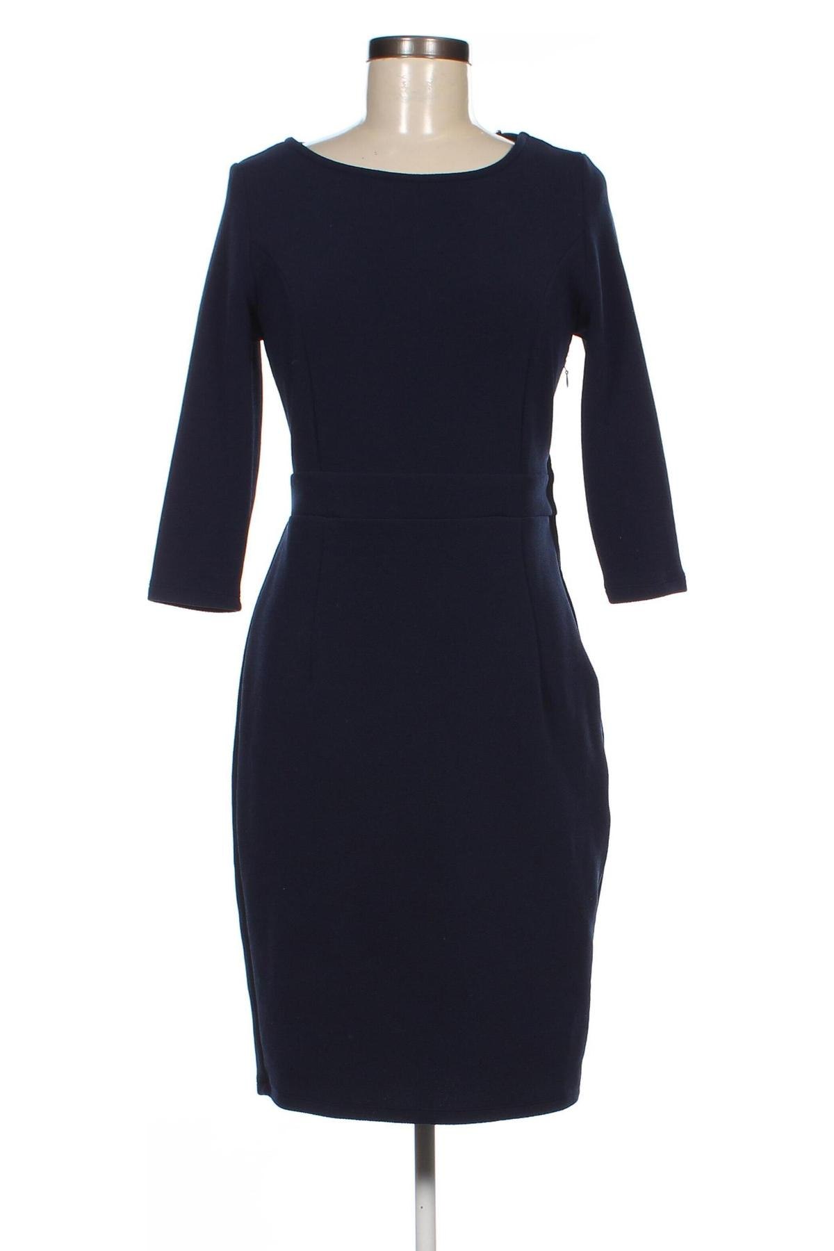 Šaty  Orsay, Velikost M, Barva Modrá, Cena  220,00 Kč