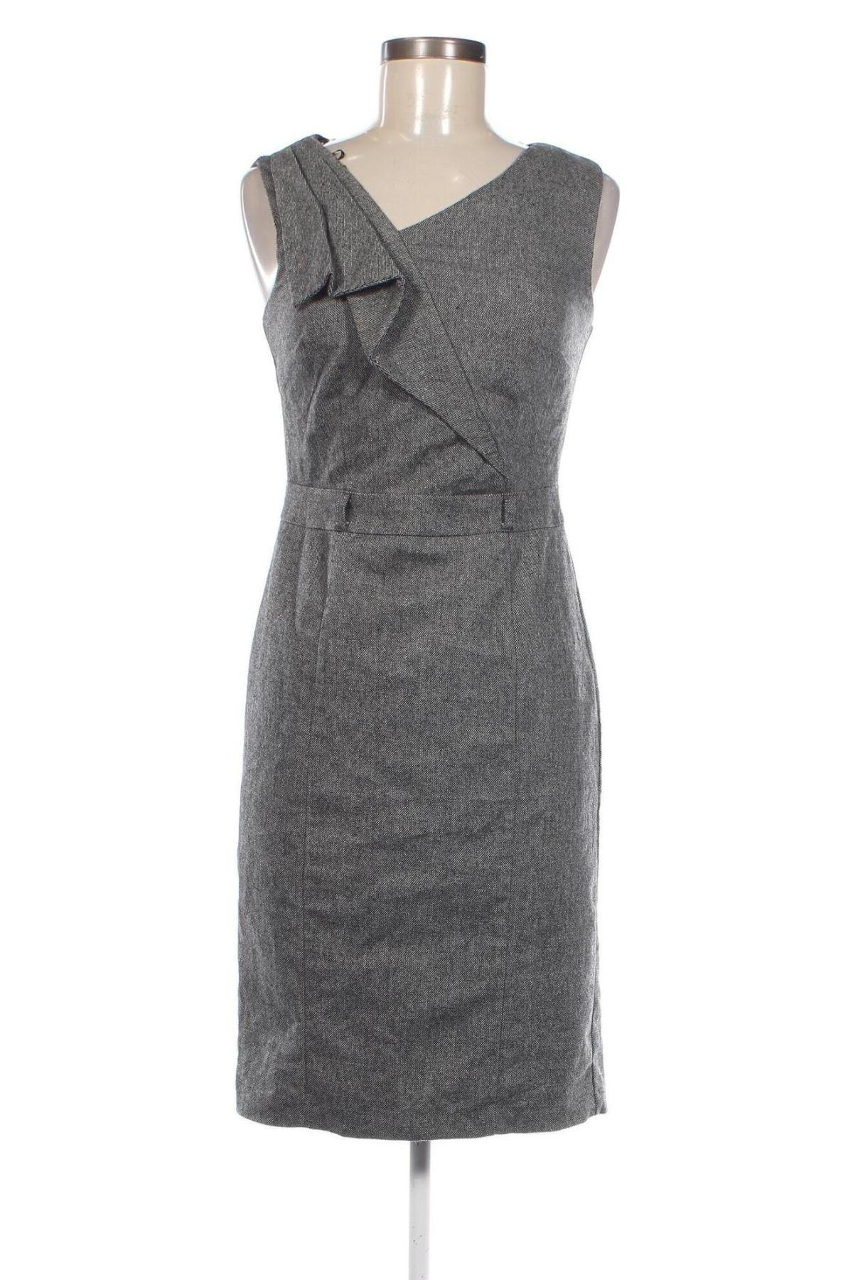 Kleid Orsay, Größe XS, Farbe Grau, Preis 8,07 €
