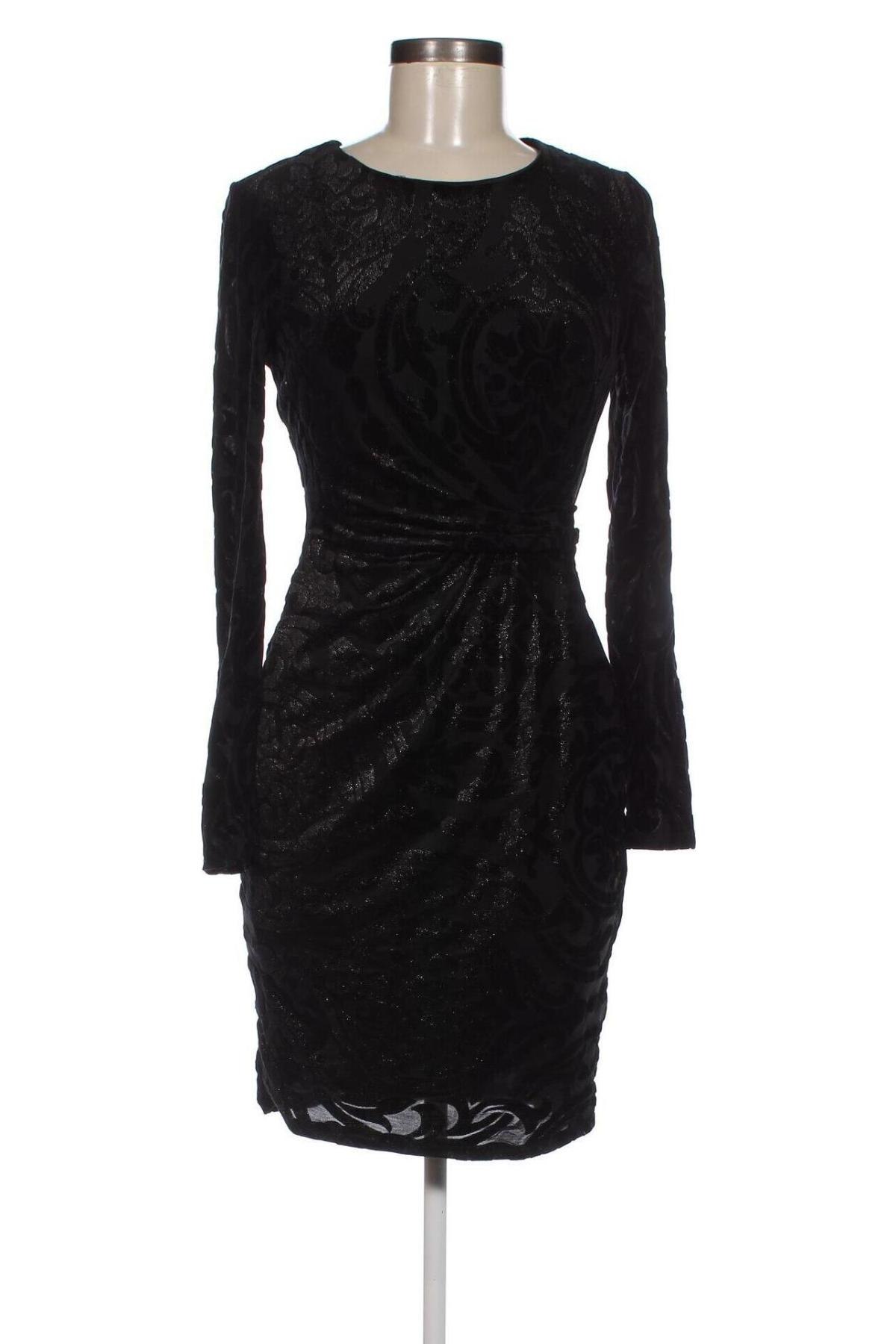 Kleid Orsay, Größe M, Farbe Schwarz, Preis 20,18 €