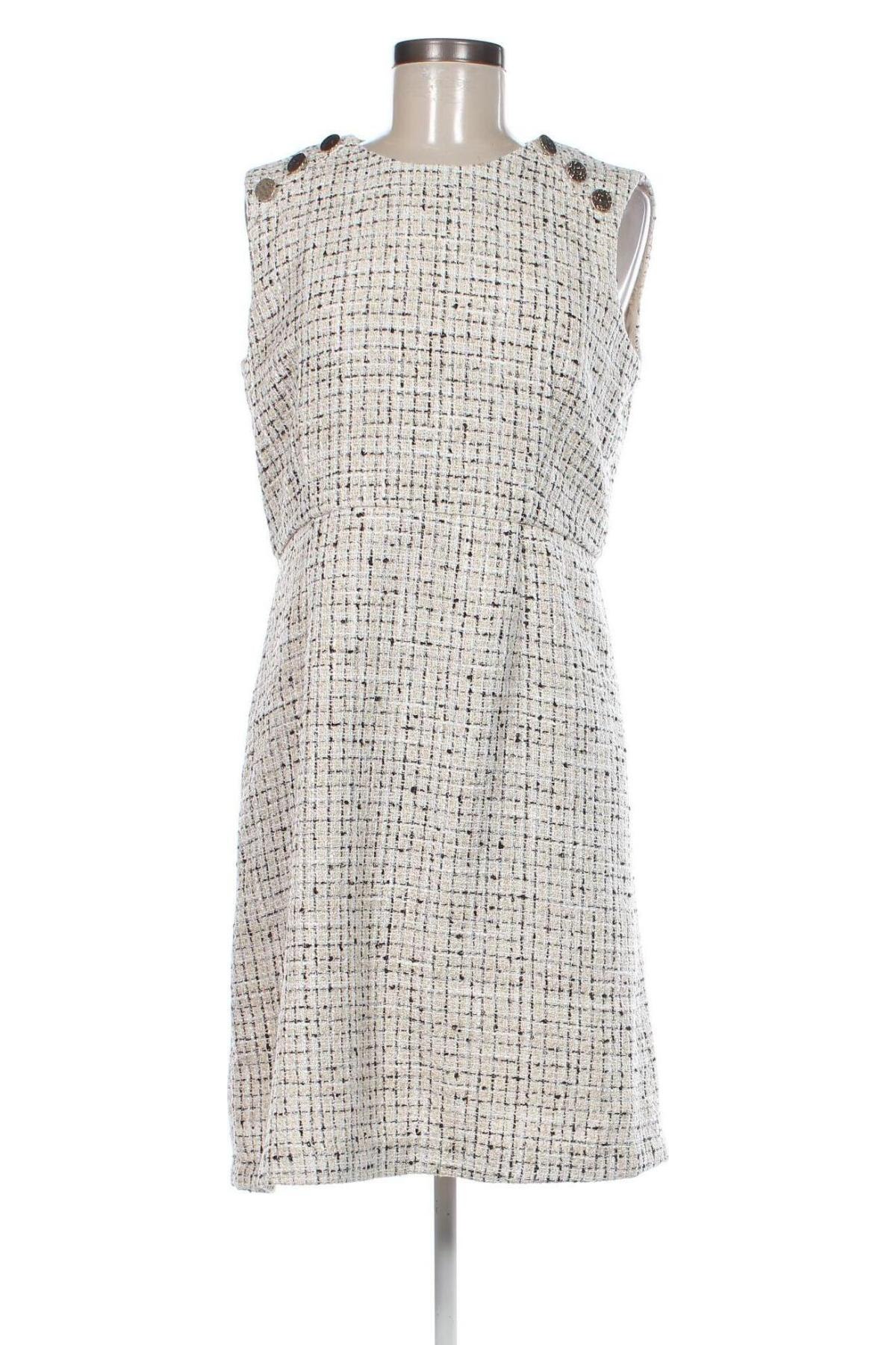 Kleid Orsay, Größe M, Farbe Mehrfarbig, Preis 12,51 €