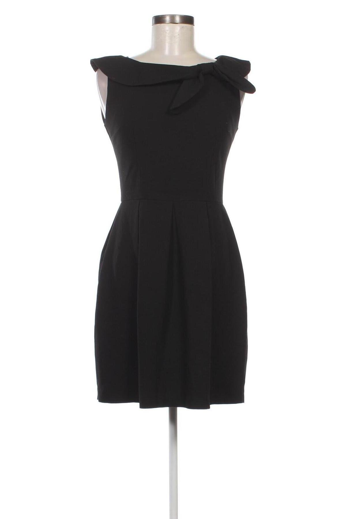Šaty  Orsay, Velikost S, Barva Černá, Cena  221,00 Kč