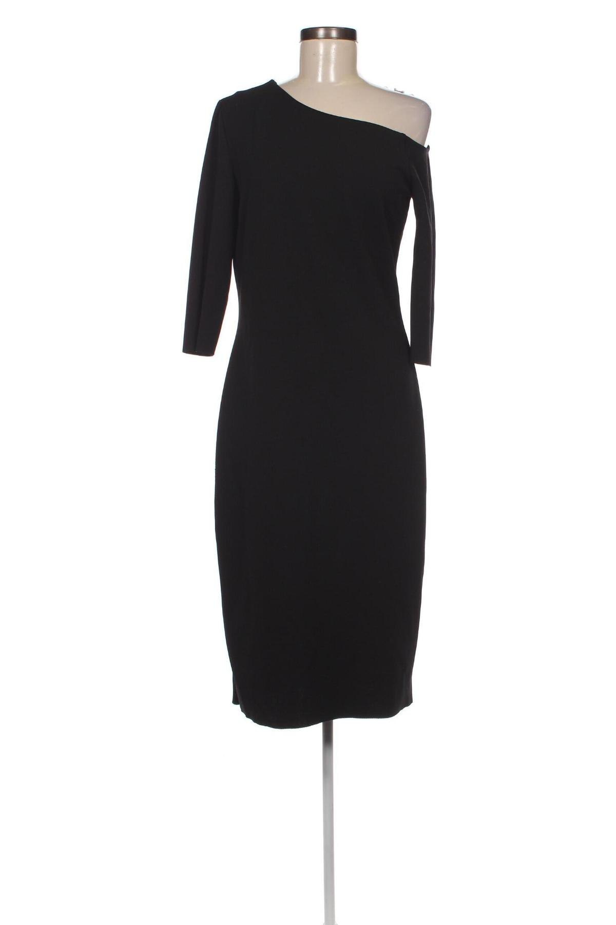 Šaty  Orsay, Velikost L, Barva Černá, Cena  367,00 Kč