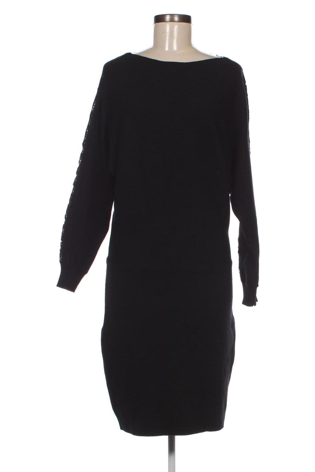 Kleid Orsay, Größe M, Farbe Schwarz, Preis 8,90 €