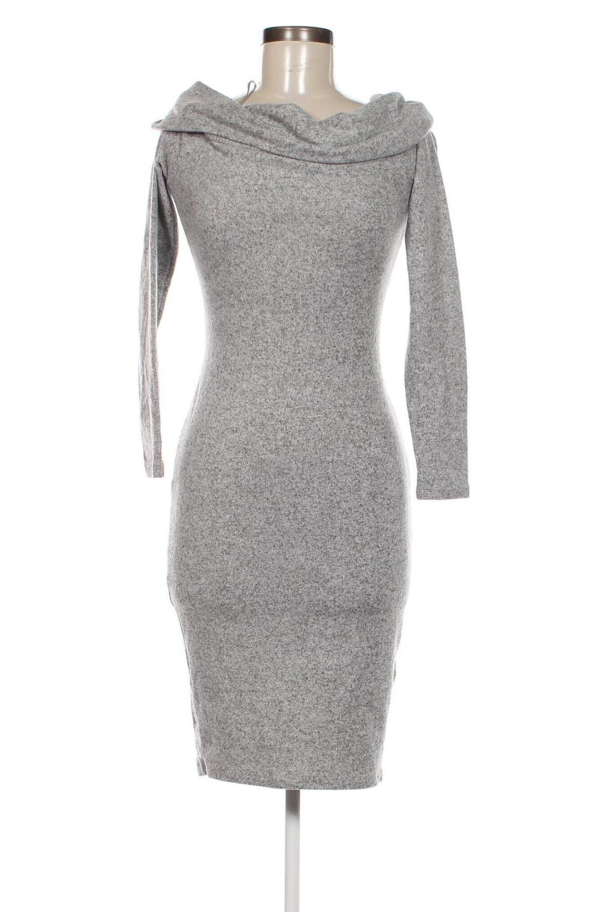 Šaty  Orsay, Veľkosť XS, Farba Sivá, Cena  8,22 €
