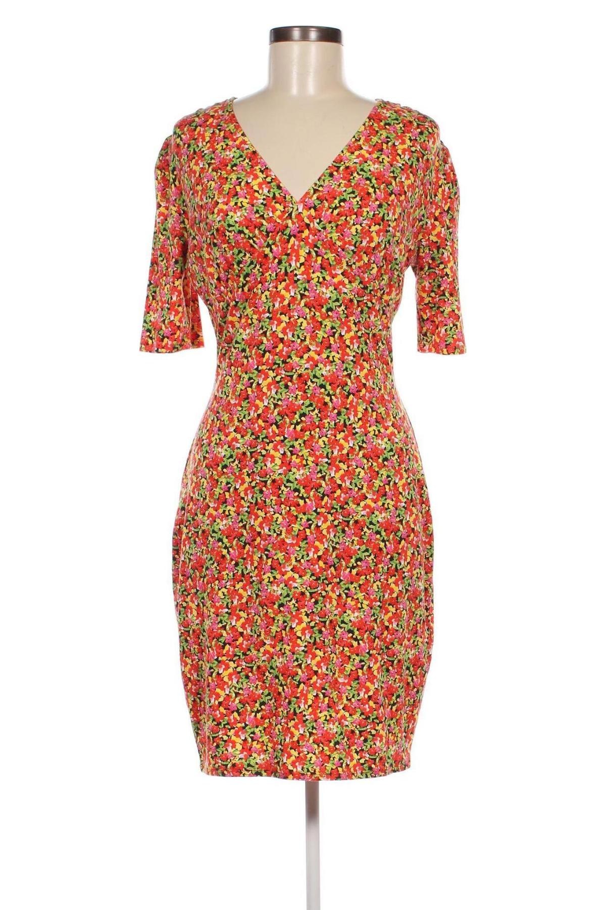 Kleid Orsay, Größe M, Farbe Mehrfarbig, Preis 8,90 €