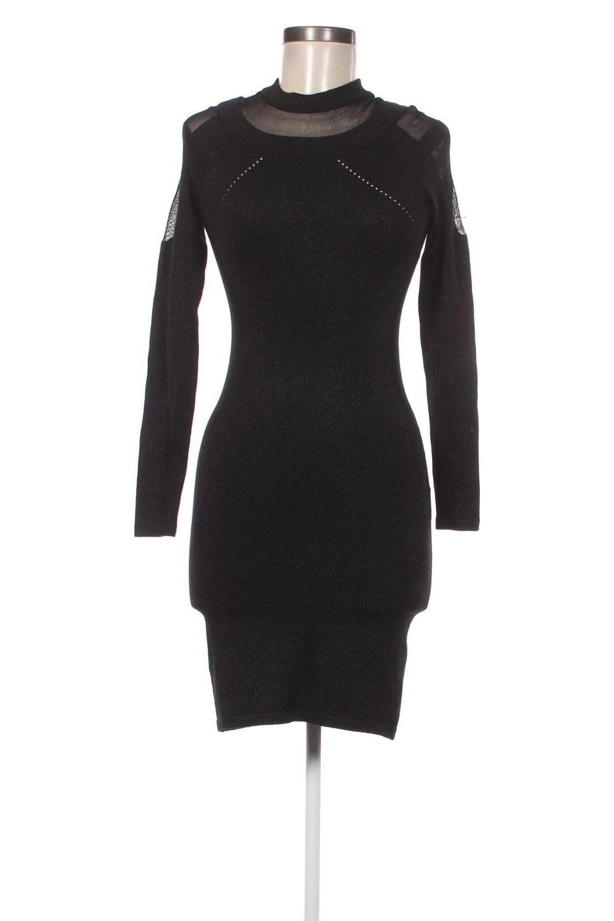 Šaty  Orsay, Velikost S, Barva Černá, Cena  208,00 Kč