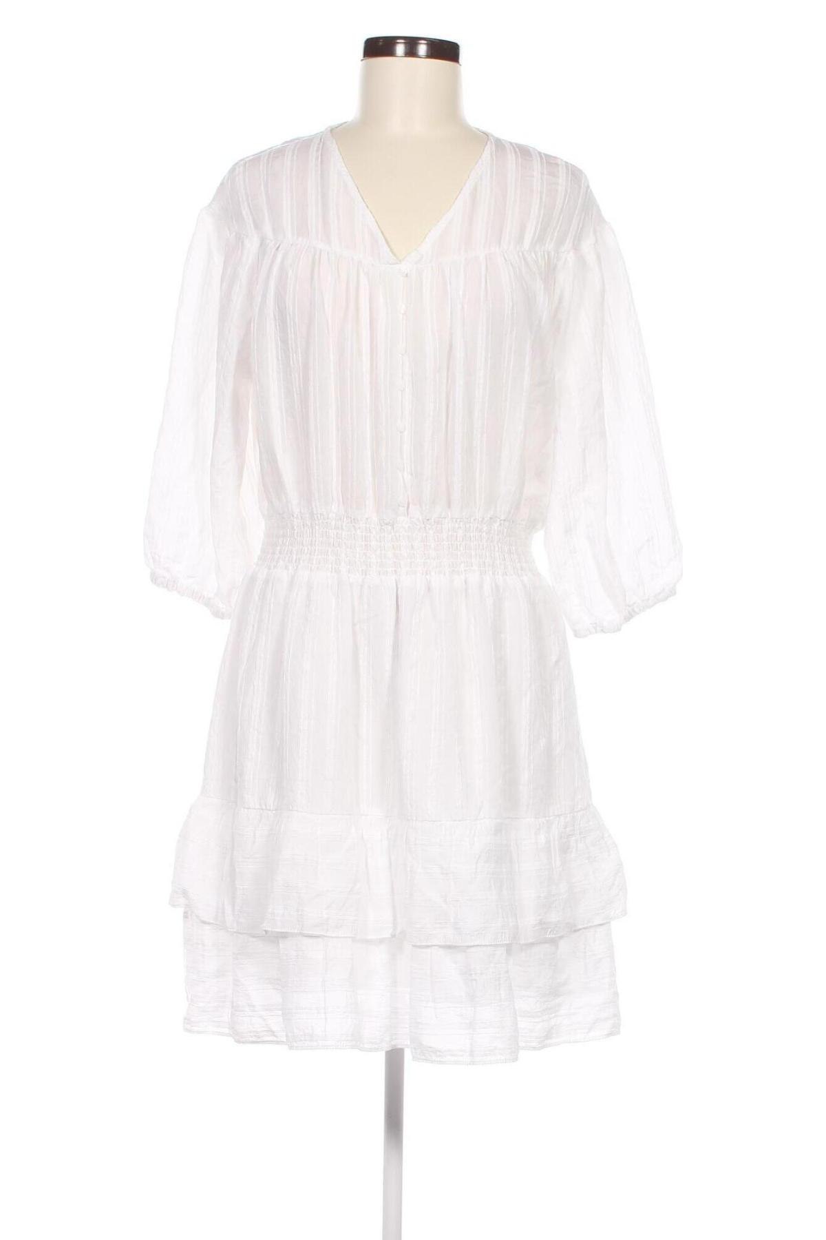 Šaty  Orsay, Velikost XL, Barva Bílá, Cena  367,00 Kč