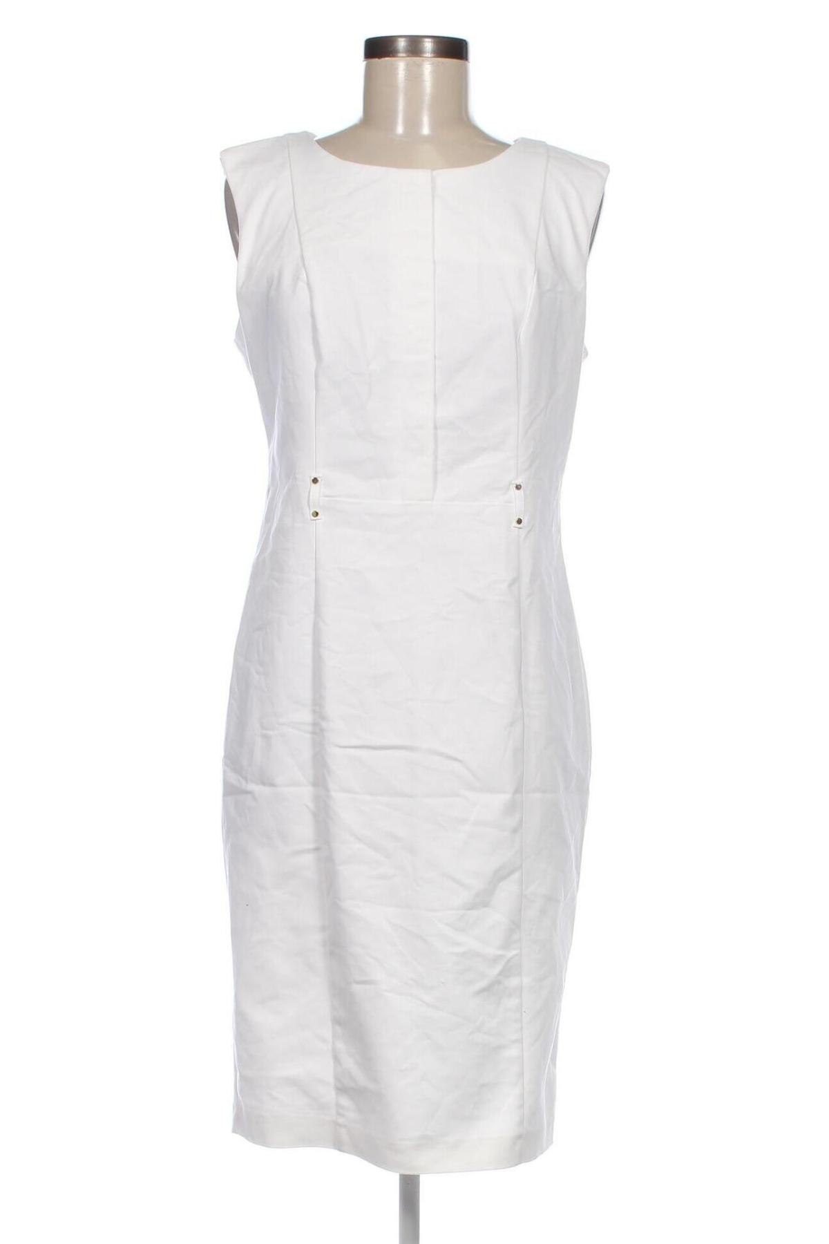 Kleid Orsay, Größe M, Farbe Weiß, Preis € 12,11