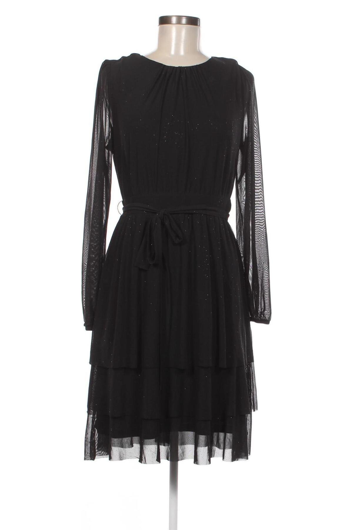 Kleid Orsay, Größe S, Farbe Schwarz, Preis 22,20 €