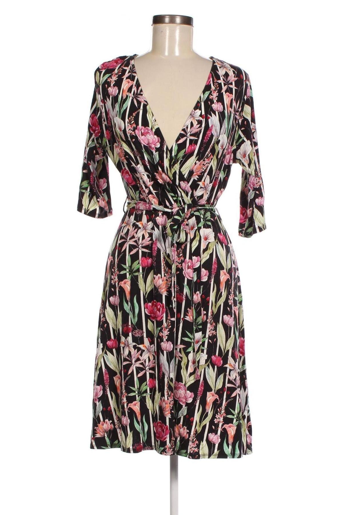 Φόρεμα Orsay, Μέγεθος M, Χρώμα Πολύχρωμο, Τιμή 9,87 €