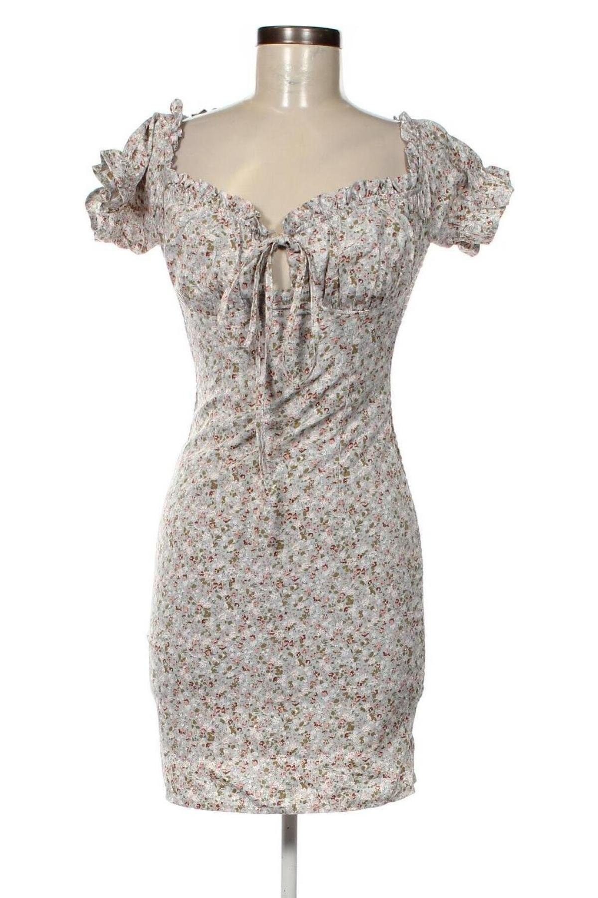Φόρεμα Paradise, Μέγεθος L, Χρώμα Πολύχρωμο, Τιμή 9,53 €