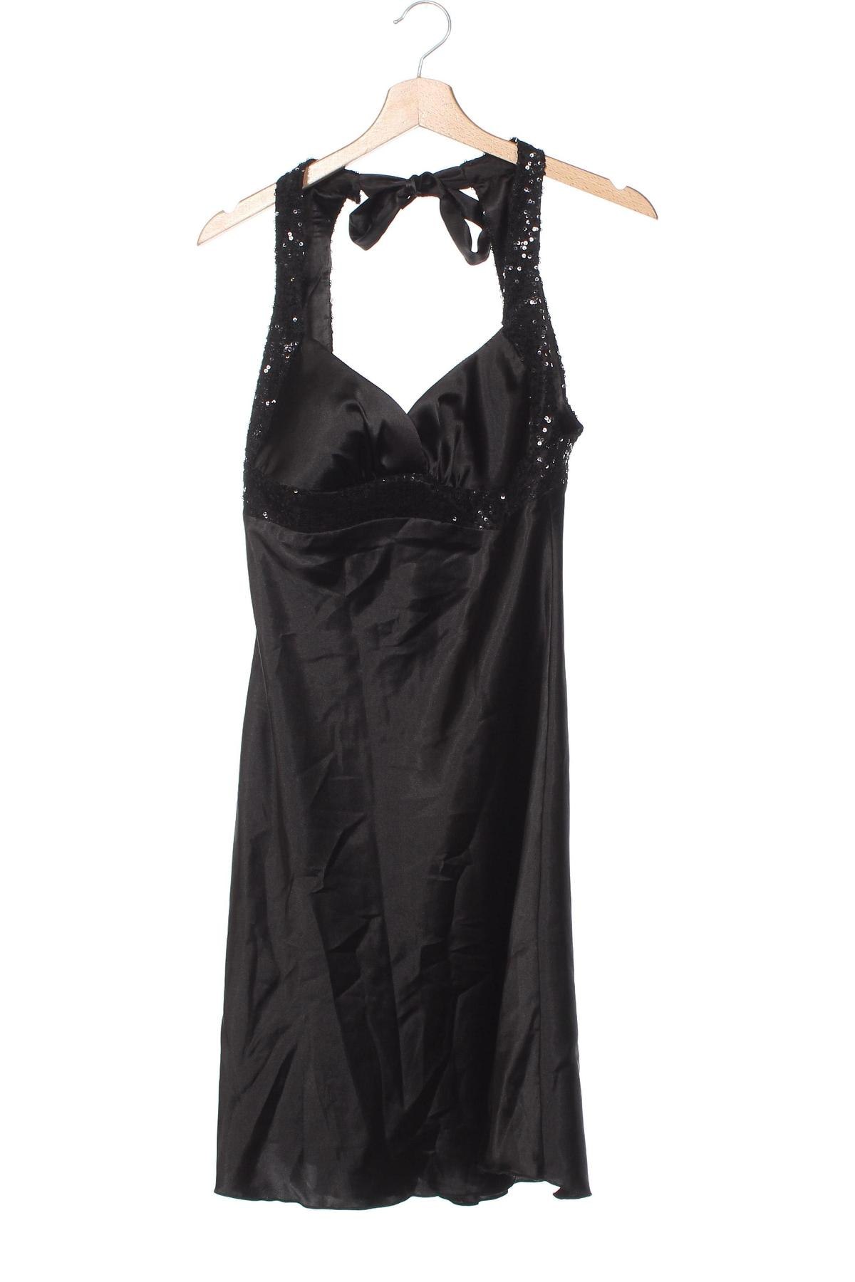 Šaty  Paranoia, Veľkosť M, Farba Čierna, Cena  21,00 €