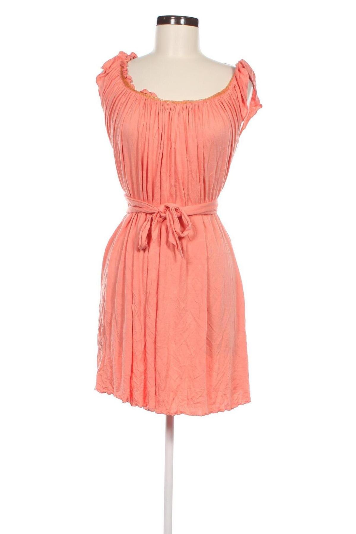 Kleid Paris Hilton, Größe S, Farbe Rosa, Preis € 18,37