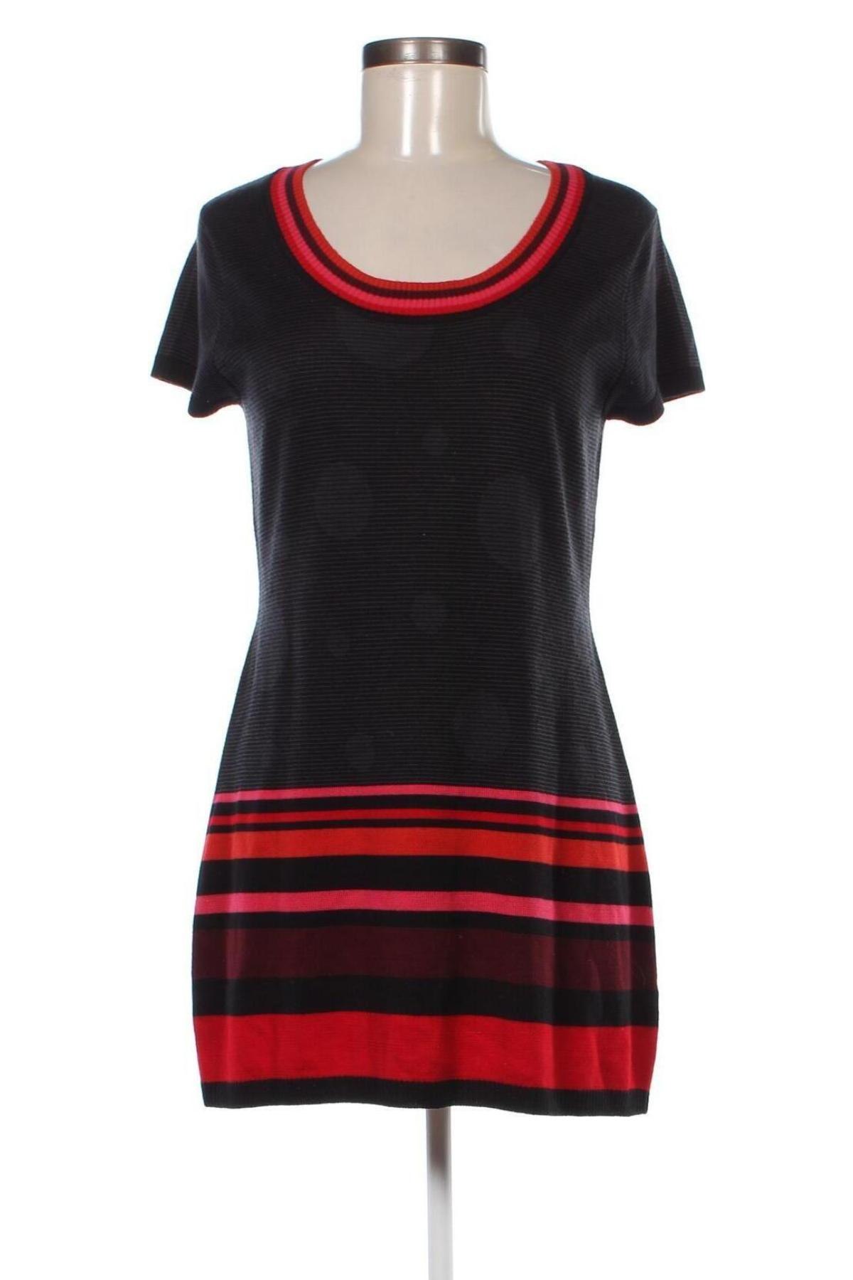 Kleid Patrice Breal, Größe M, Farbe Schwarz, Preis € 11,91