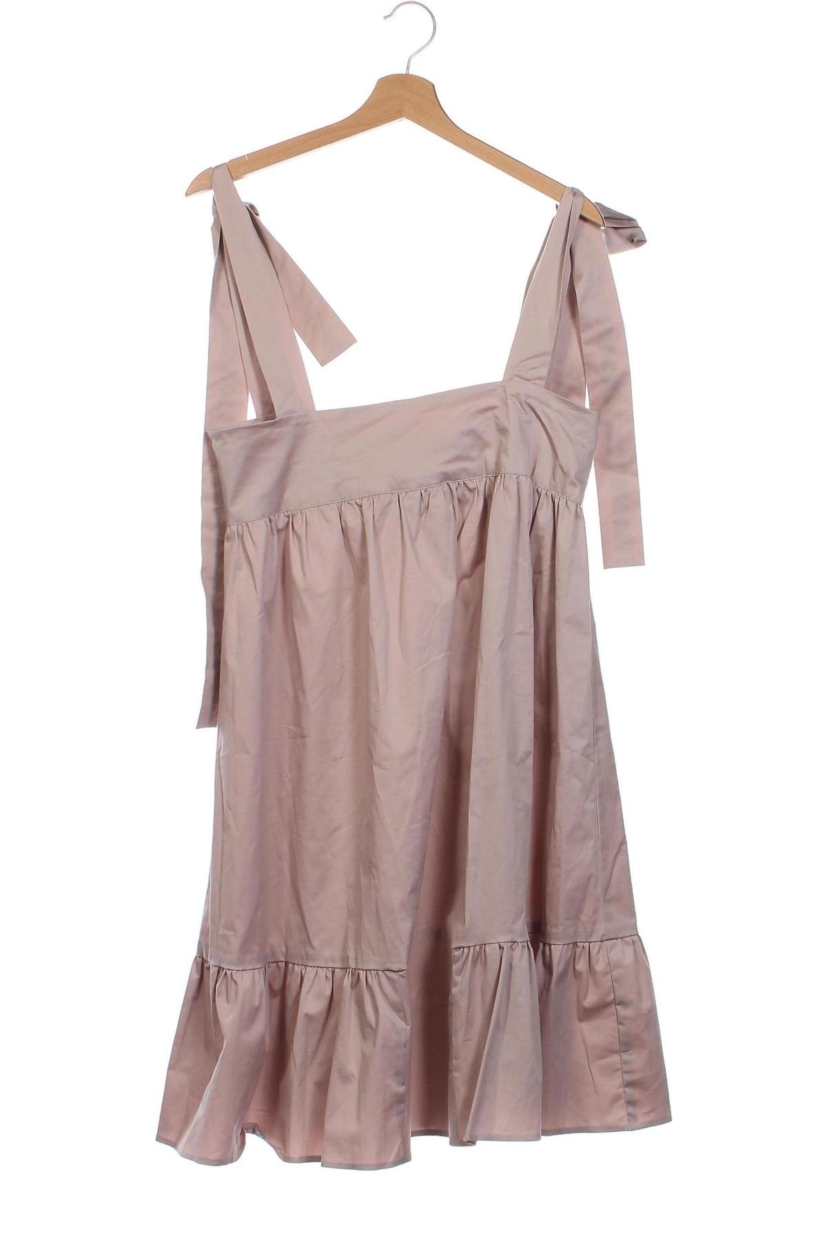 Φόρεμα Pause Jeans, Μέγεθος XS, Χρώμα Ρόζ , Τιμή 15,96 €