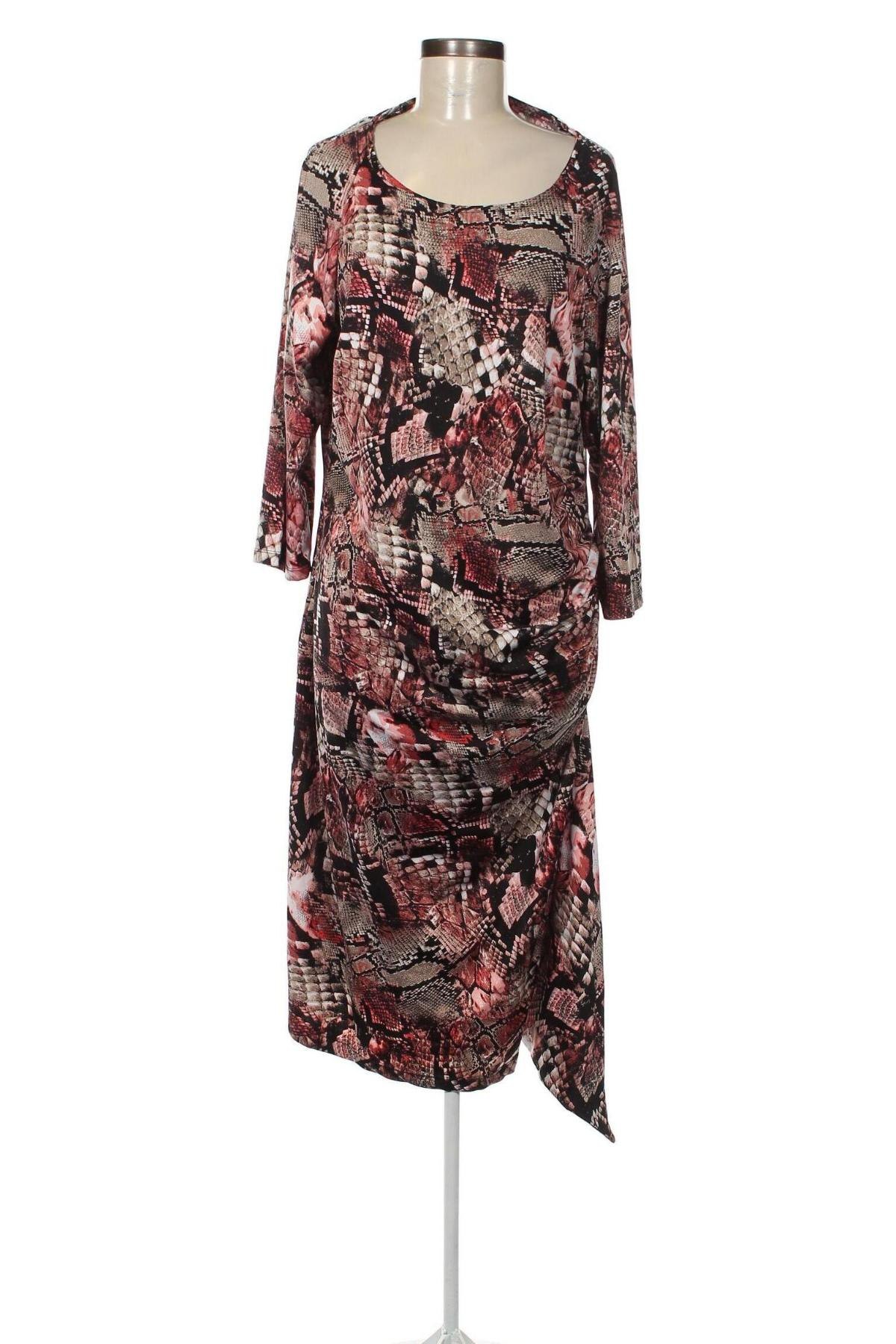 Kleid Penningtons, Größe XL, Farbe Mehrfarbig, Preis 18,37 €
