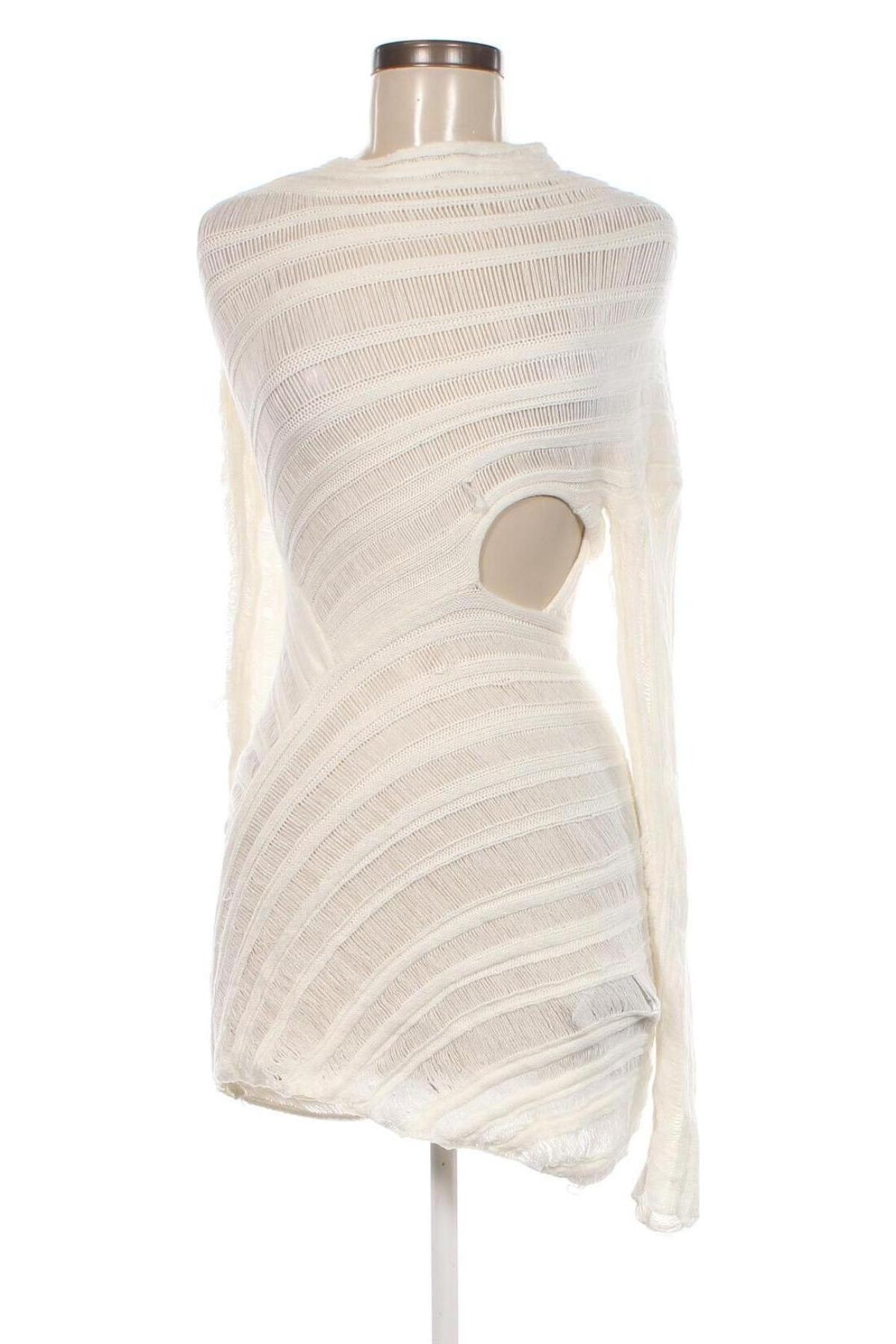 Φόρεμα Peppermayo, Μέγεθος M, Χρώμα Λευκό, Τιμή 14,85 €