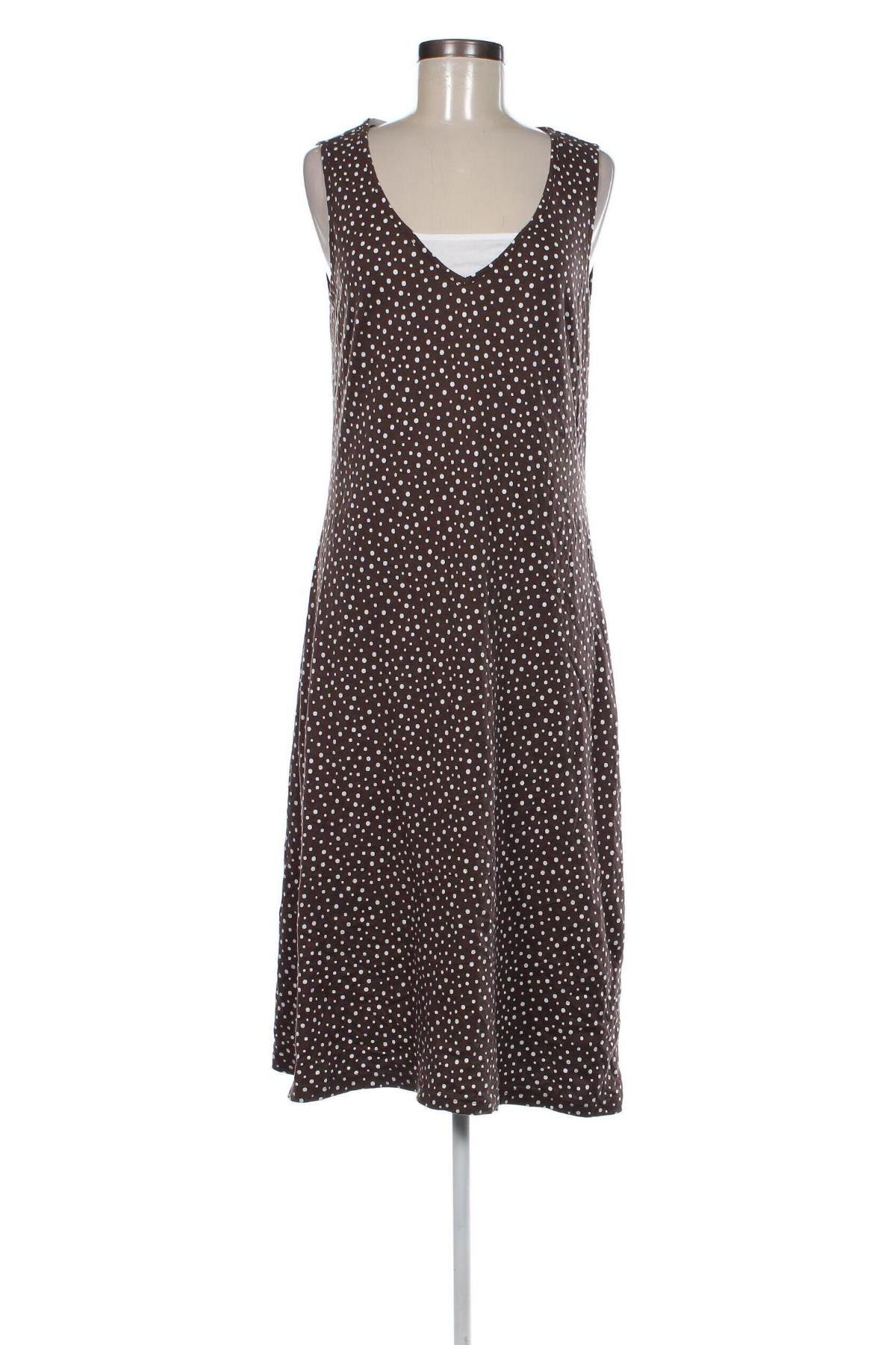Kleid Peter Hahn, Größe M, Farbe Mehrfarbig, Preis € 31,38