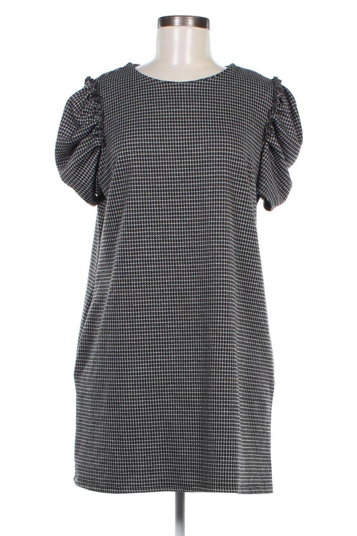 Φόρεμα Piazza Italia, Μέγεθος M, Χρώμα Πολύχρωμο, Τιμή 10,76 €