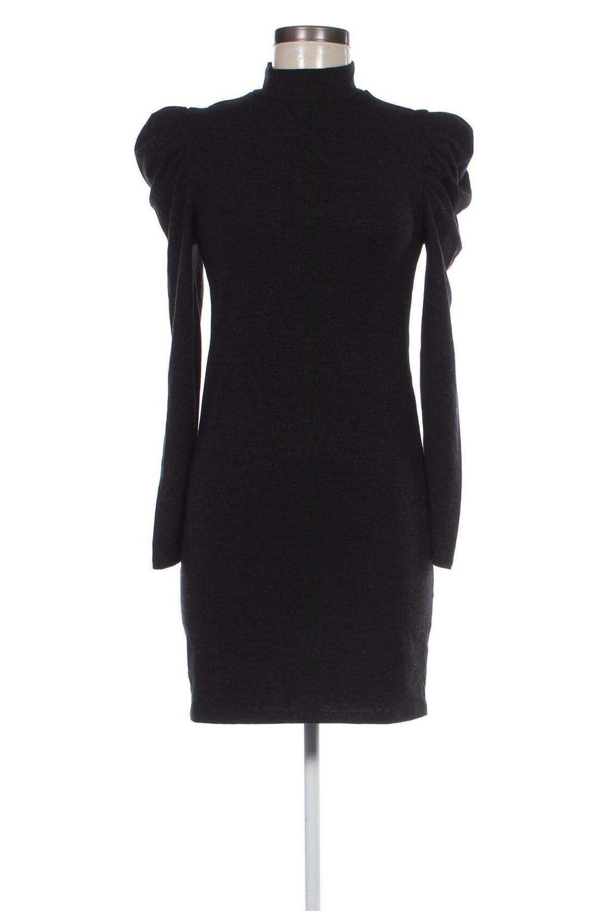 Šaty  Pigalle by ONLY, Veľkosť M, Farba Čierna, Cena  14,97 €