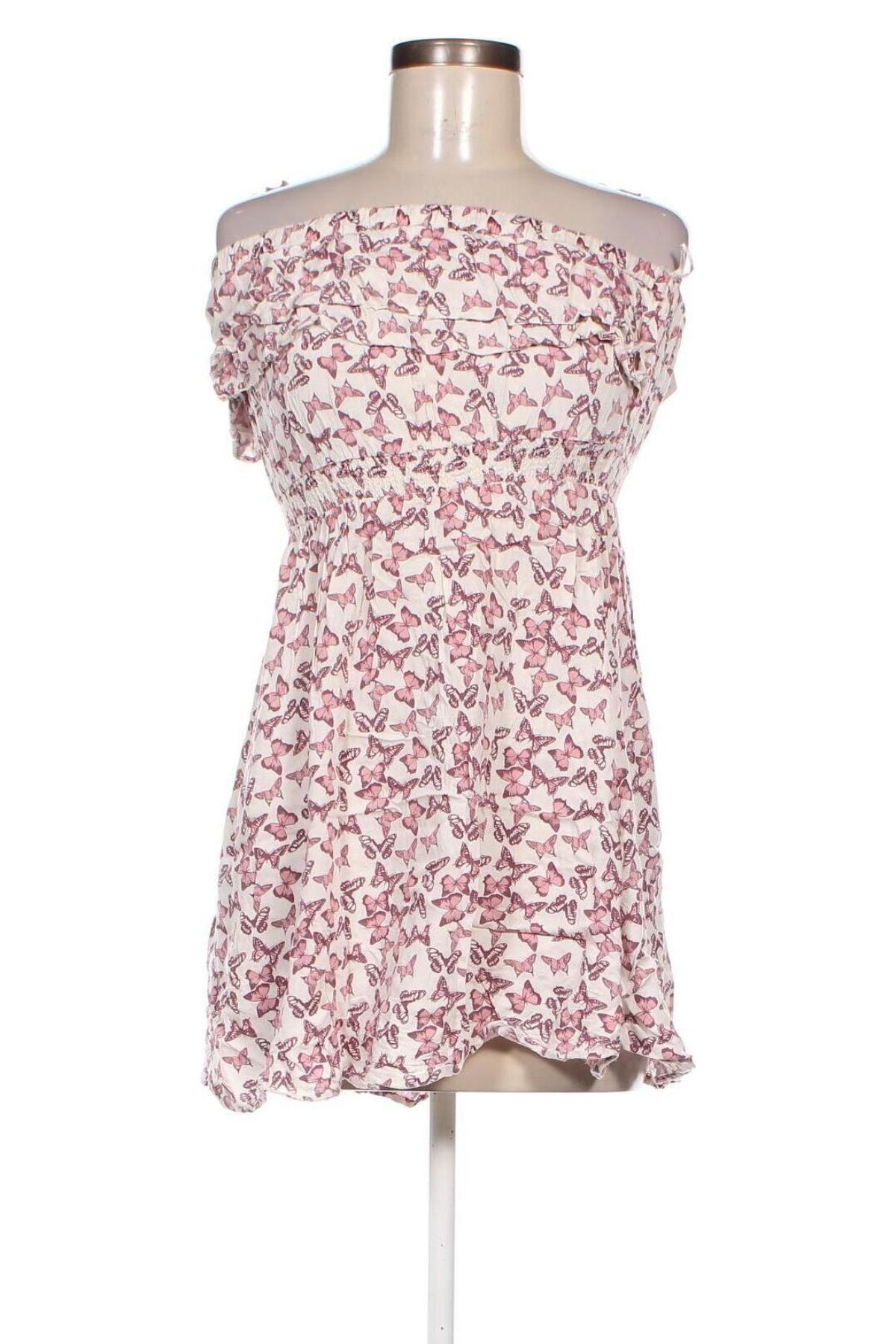 Kleid Pimkie, Größe S, Farbe Mehrfarbig, Preis 8,45 €