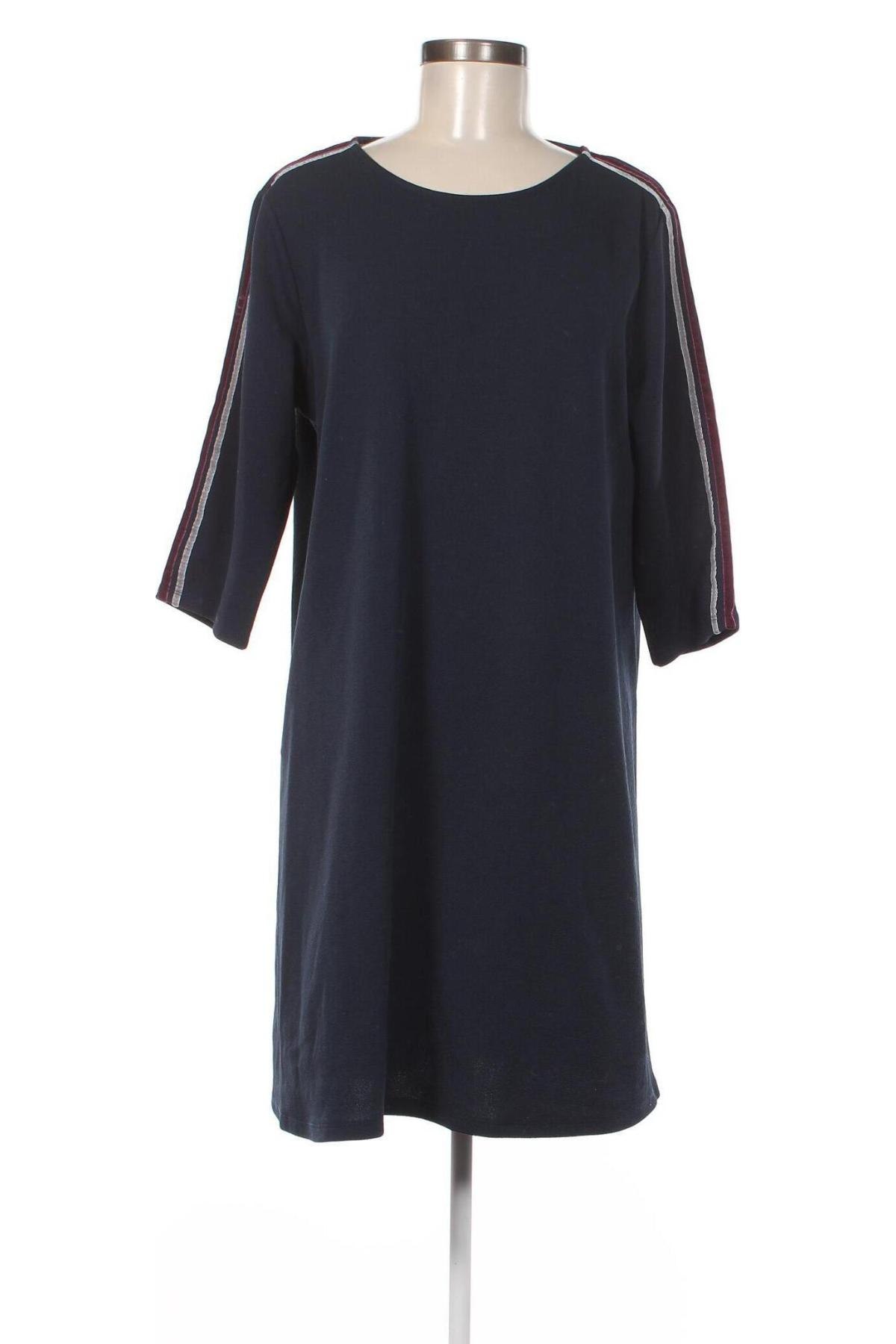 Kleid Pimkie, Größe XL, Farbe Blau, Preis 10,09 €