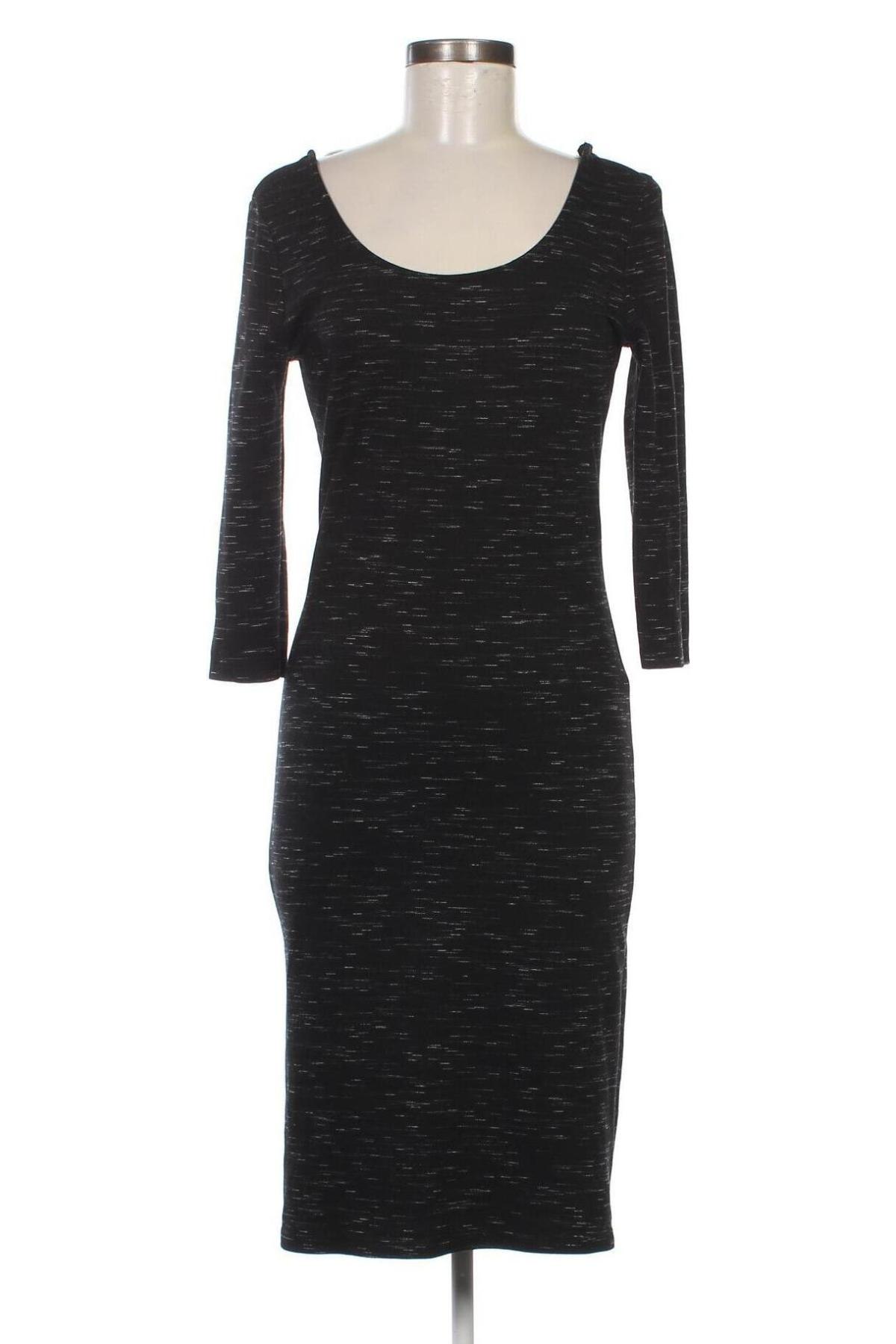 Kleid Pimkie, Größe L, Farbe Schwarz, Preis 8,90 €