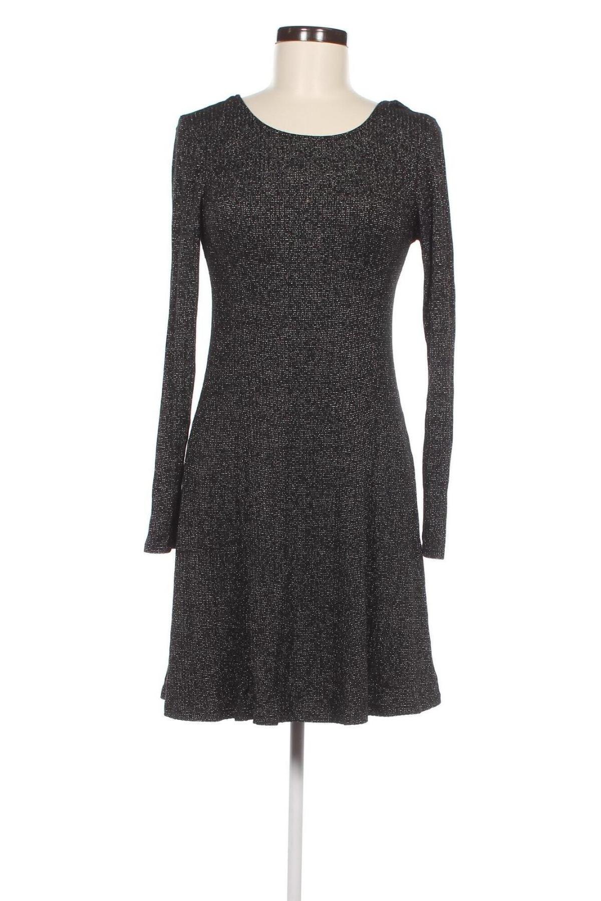 Kleid Pimkie, Größe M, Farbe Schwarz, Preis 8,90 €