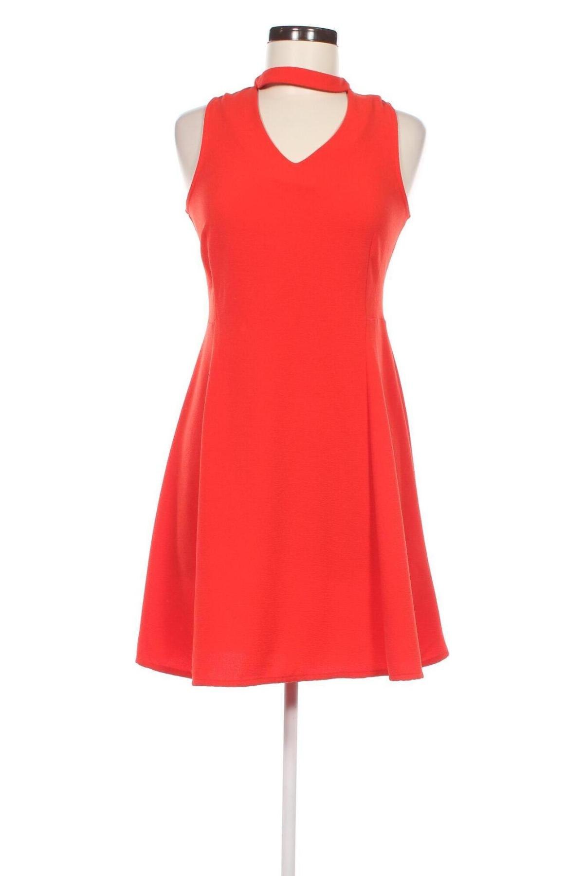 Φόρεμα Pimkie, Μέγεθος S, Χρώμα Κόκκινο, Τιμή 9,30 €
