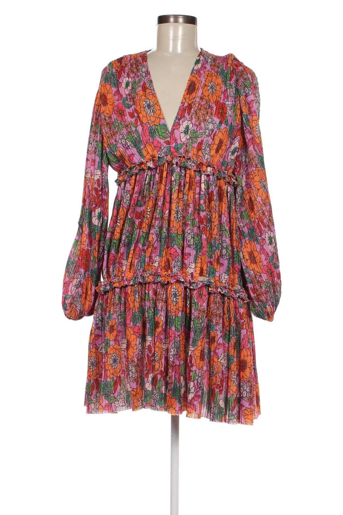 Kleid Pimkie, Größe M, Farbe Mehrfarbig, Preis 11,10 €