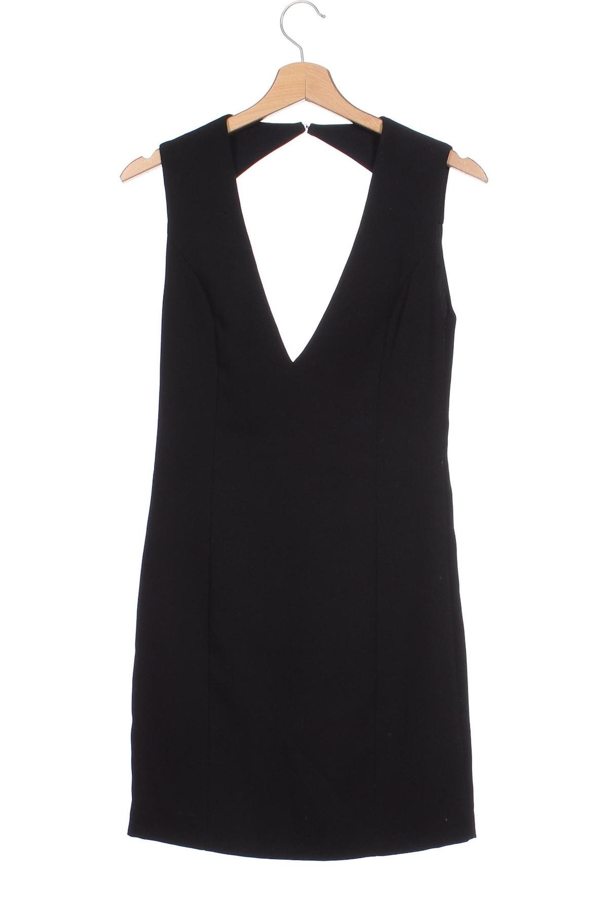 Φόρεμα Pinko, Μέγεθος XS, Χρώμα Μαύρο, Τιμή 66,55 €