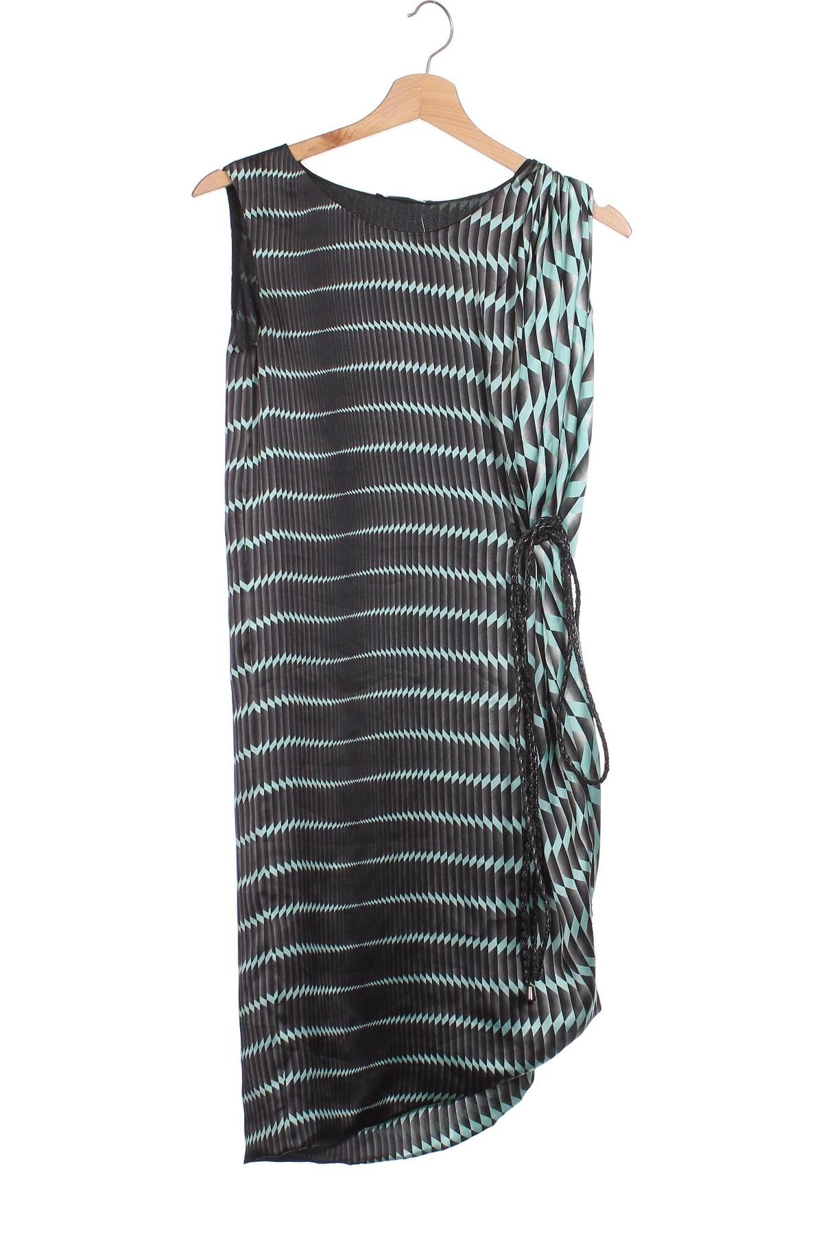 Φόρεμα Pinko, Μέγεθος XS, Χρώμα Πολύχρωμο, Τιμή 81,79 €