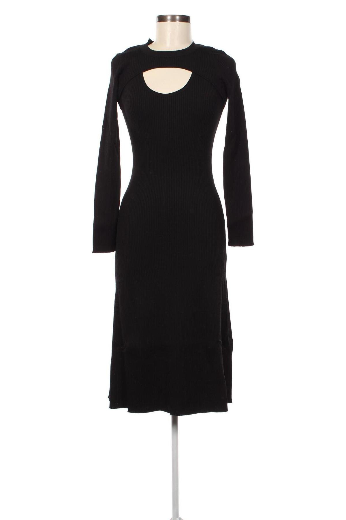 Kleid Pinko, Größe S, Farbe Schwarz, Preis € 98,20