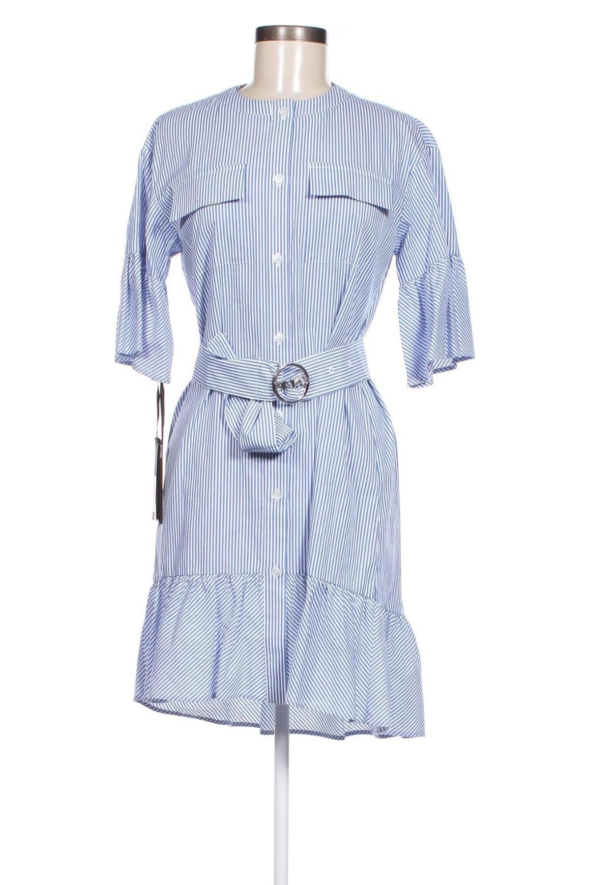 Šaty  Pinko, Velikost M, Barva Modrá, Cena  3 037,00 Kč