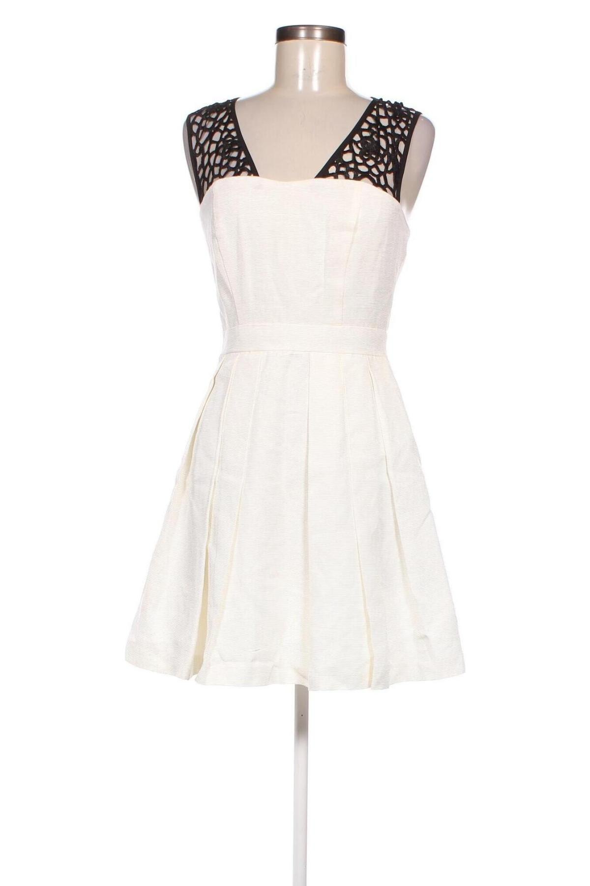 Kleid Portmans, Größe S, Farbe Weiß, Preis 31,71 €