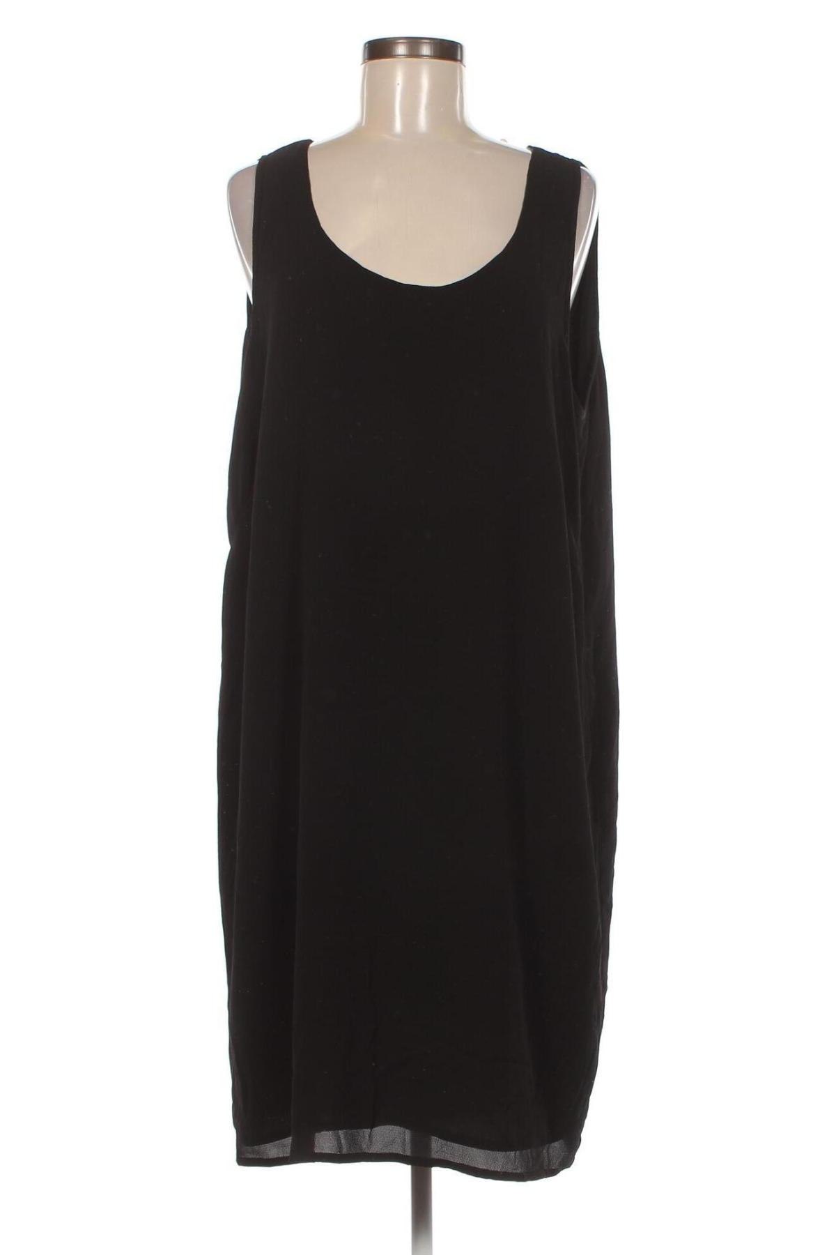 Kleid Postie, Größe XL, Farbe Schwarz, Preis € 16,65