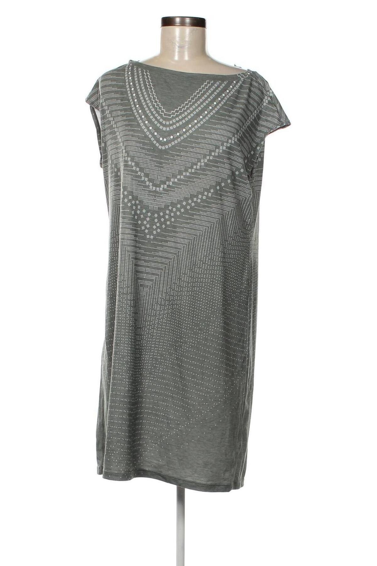 Kleid Prana, Größe L, Farbe Mehrfarbig, Preis 31,38 €