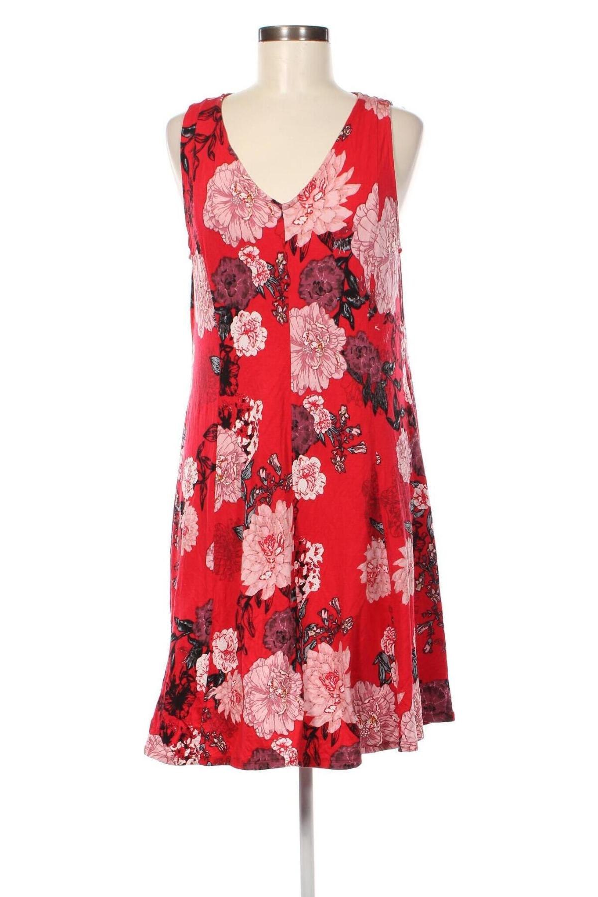 Φόρεμα Premise, Μέγεθος L, Χρώμα Πολύχρωμο, Τιμή 9,33 €