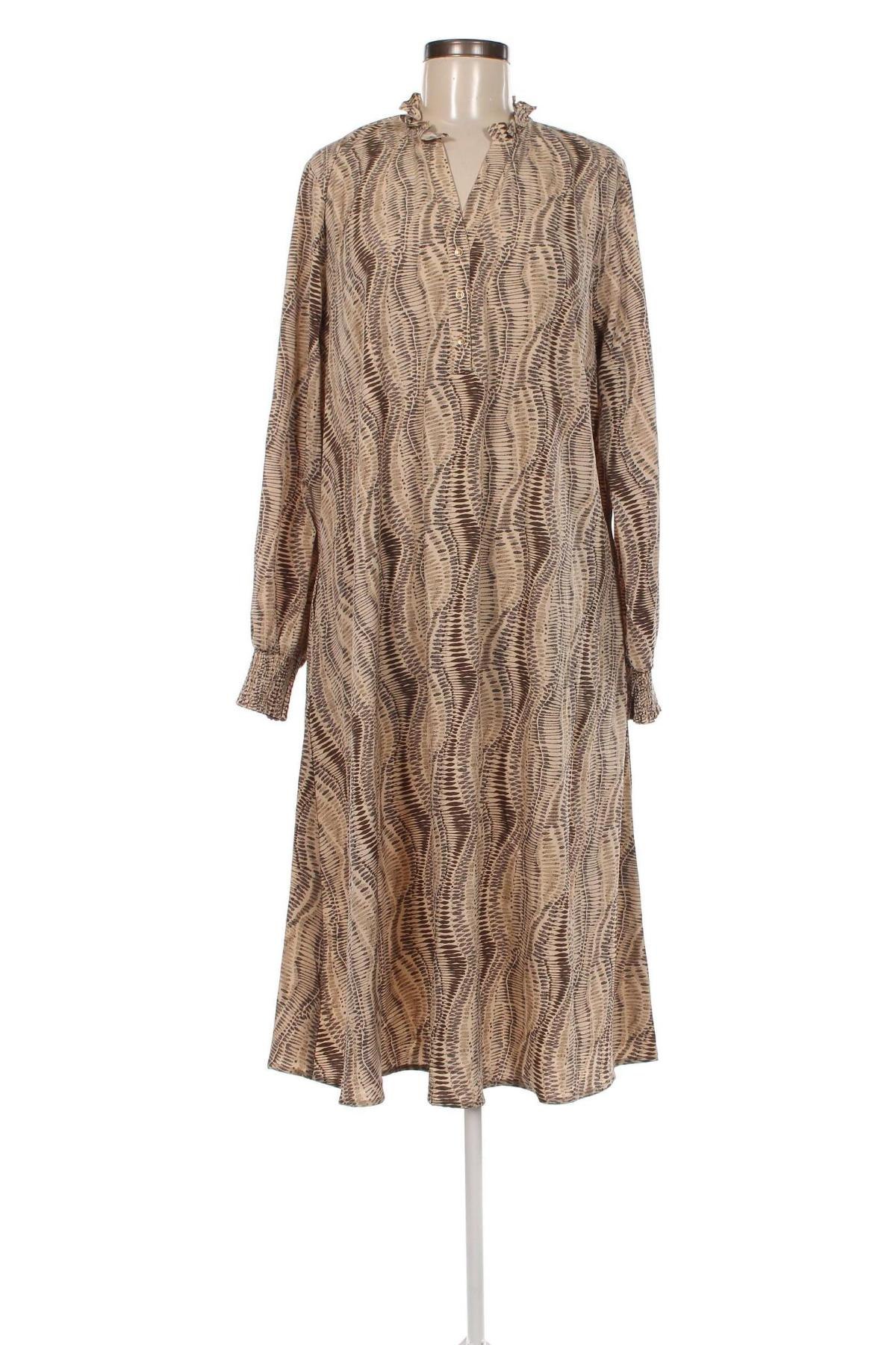 Φόρεμα Prepair, Μέγεθος XL, Χρώμα Πολύχρωμο, Τιμή 25,36 €