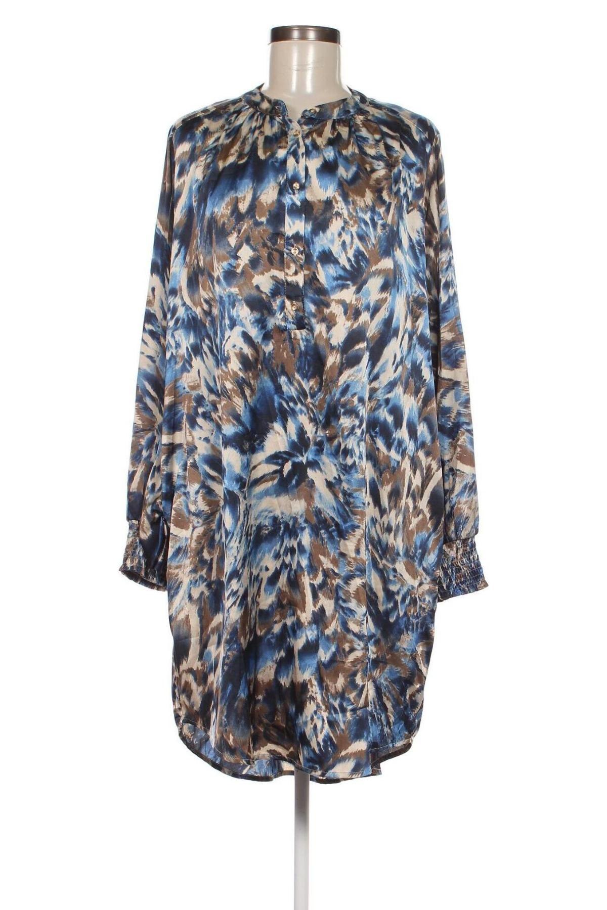 Φόρεμα Prepair, Μέγεθος M, Χρώμα Πολύχρωμο, Τιμή 27,90 €