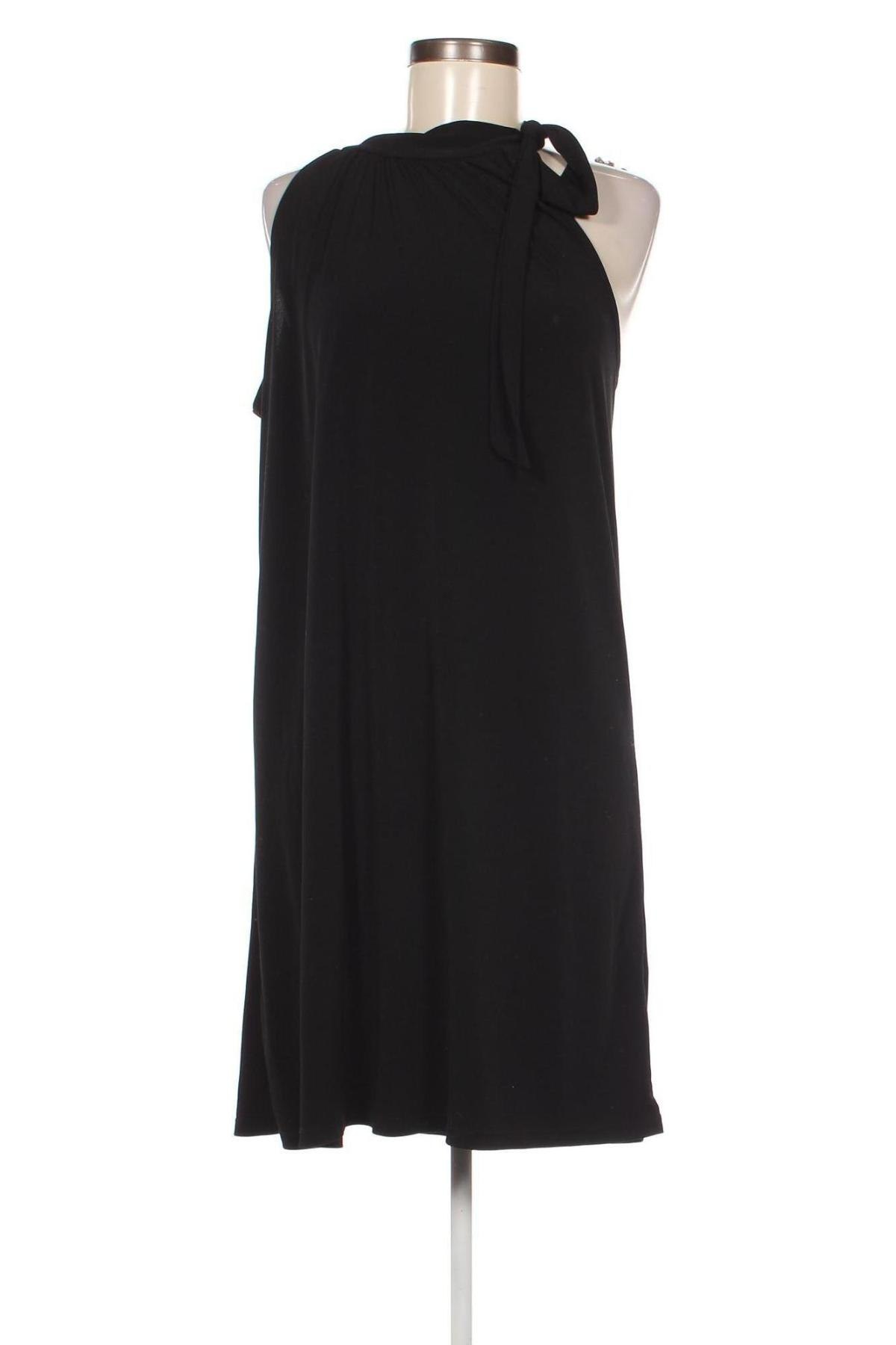Φόρεμα Press, Μέγεθος XL, Χρώμα Μαύρο, Τιμή 27,90 €