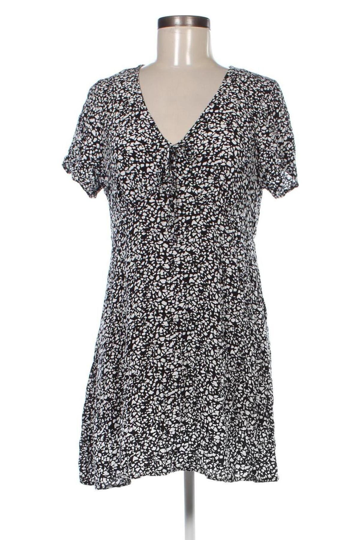Kleid Primark, Größe XL, Farbe Mehrfarbig, Preis 10,49 €