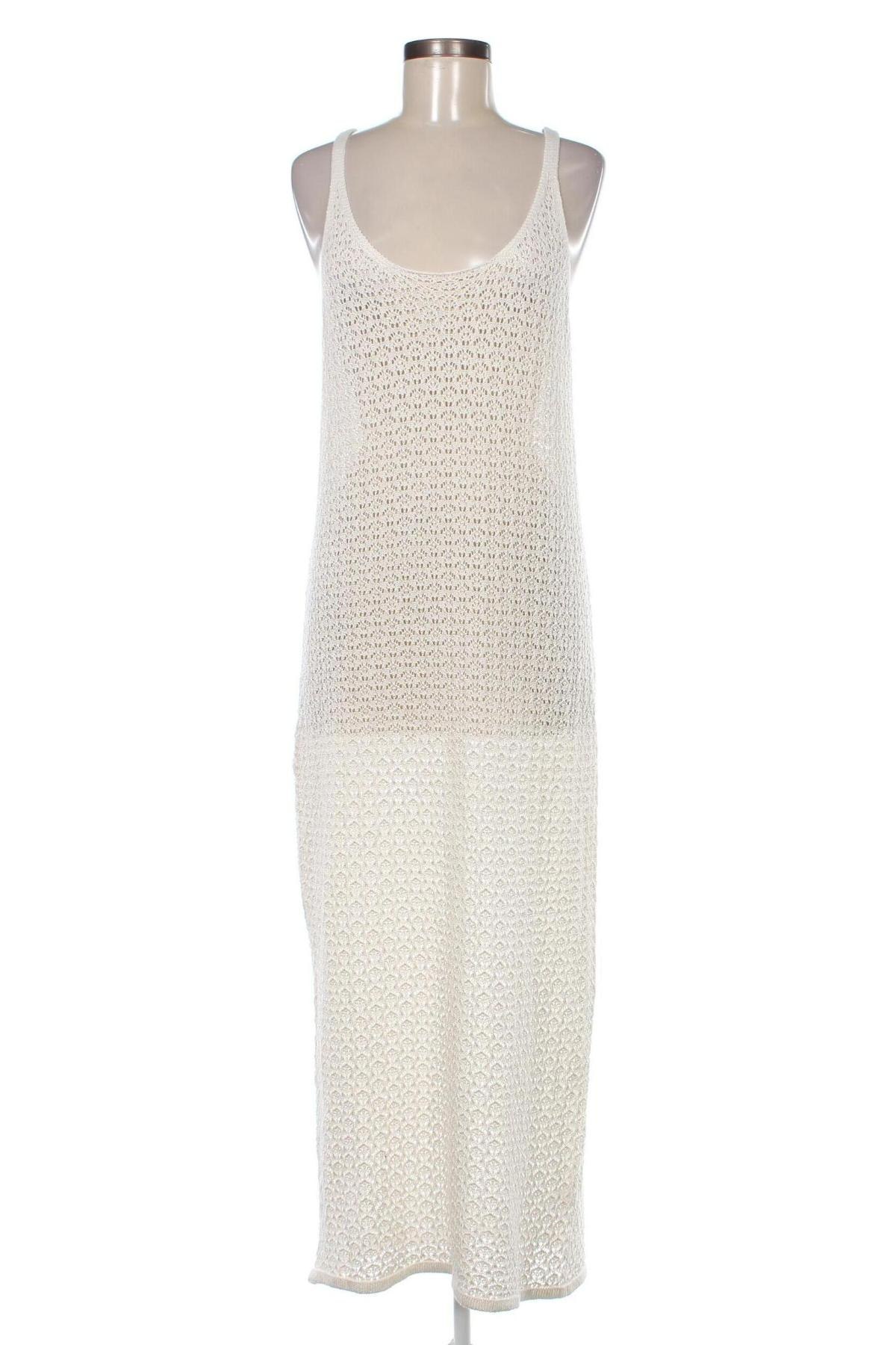 Kleid Primark, Größe L, Farbe Weiß, Preis 12,11 €