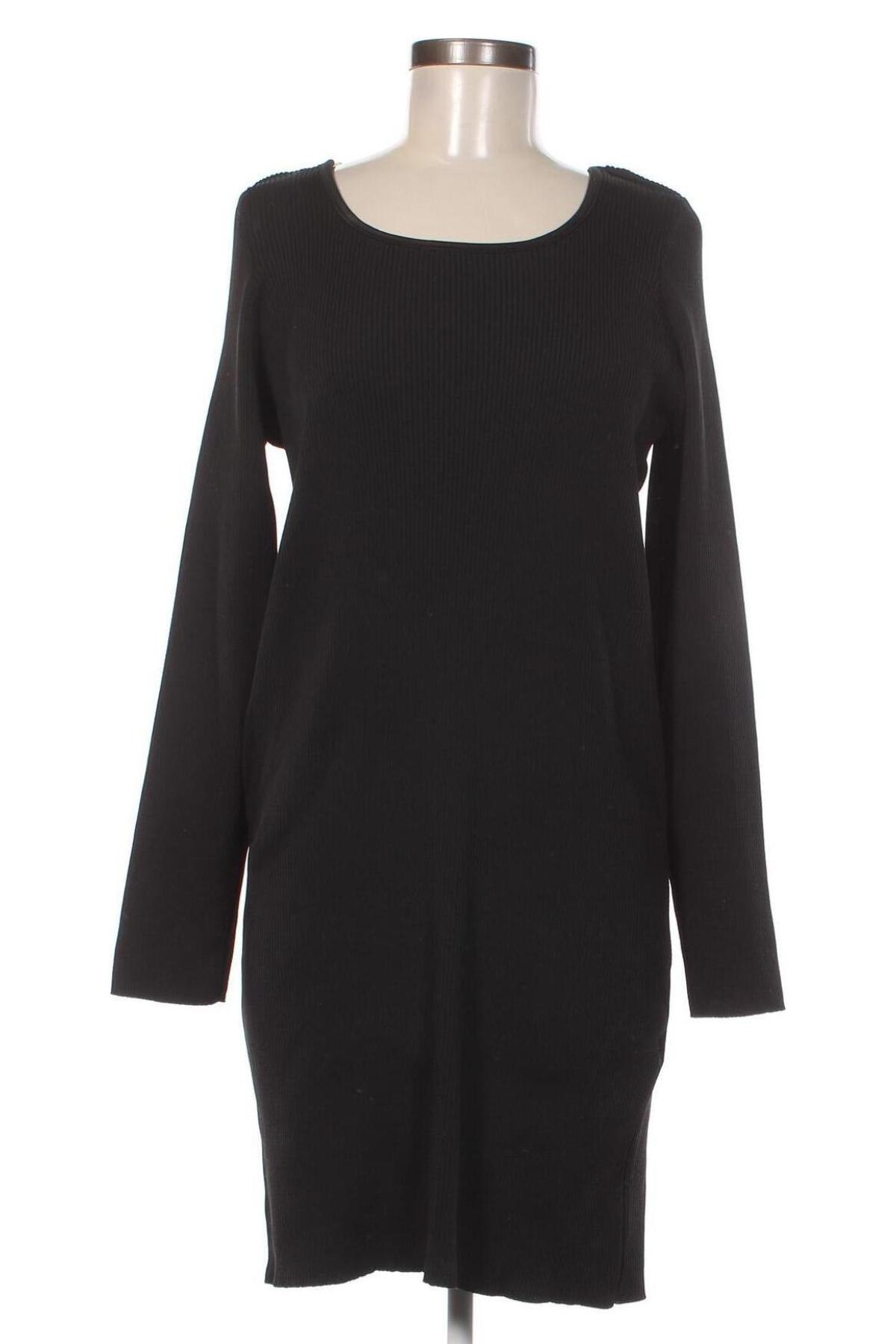 Šaty  Primark, Veľkosť XL, Farba Čierna, Cena  9,04 €