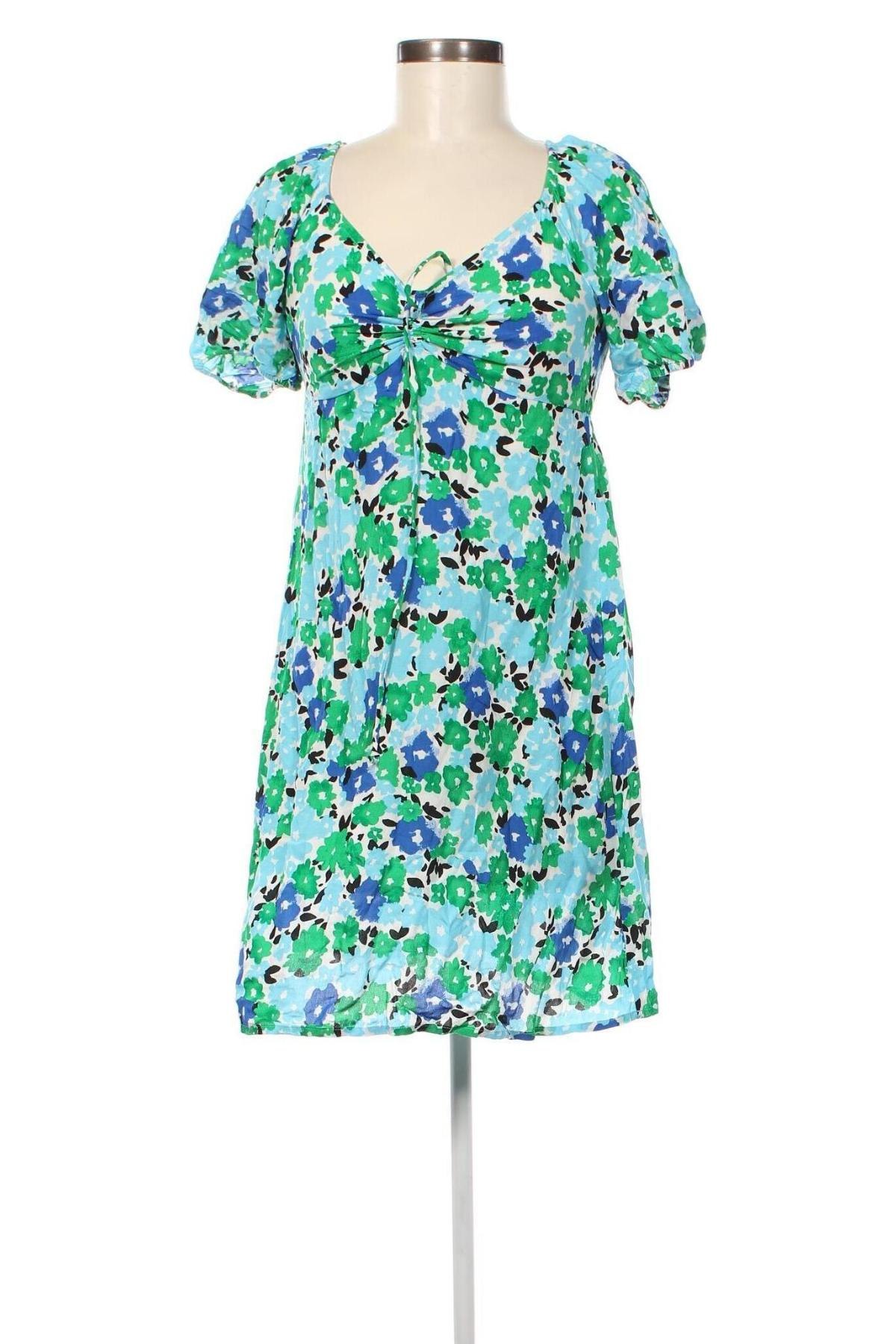 Kleid Primark, Größe S, Farbe Mehrfarbig, Preis 11,10 €