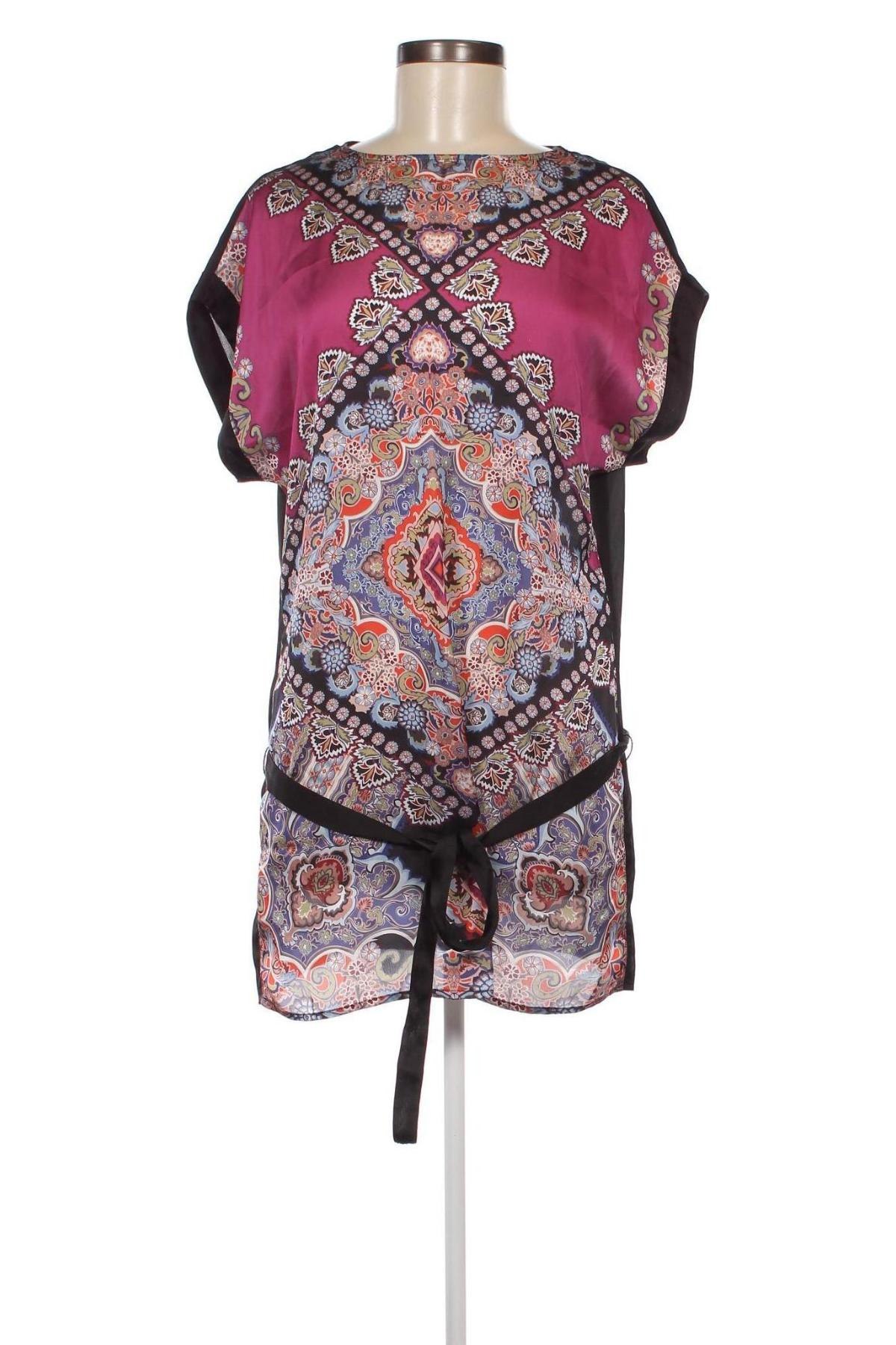 Kleid Promod, Größe S, Farbe Mehrfarbig, Preis € 15,90