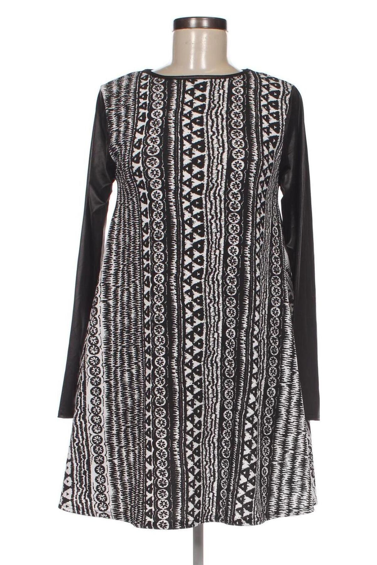 Kleid Qed London, Größe M, Farbe Mehrfarbig, Preis € 41,98