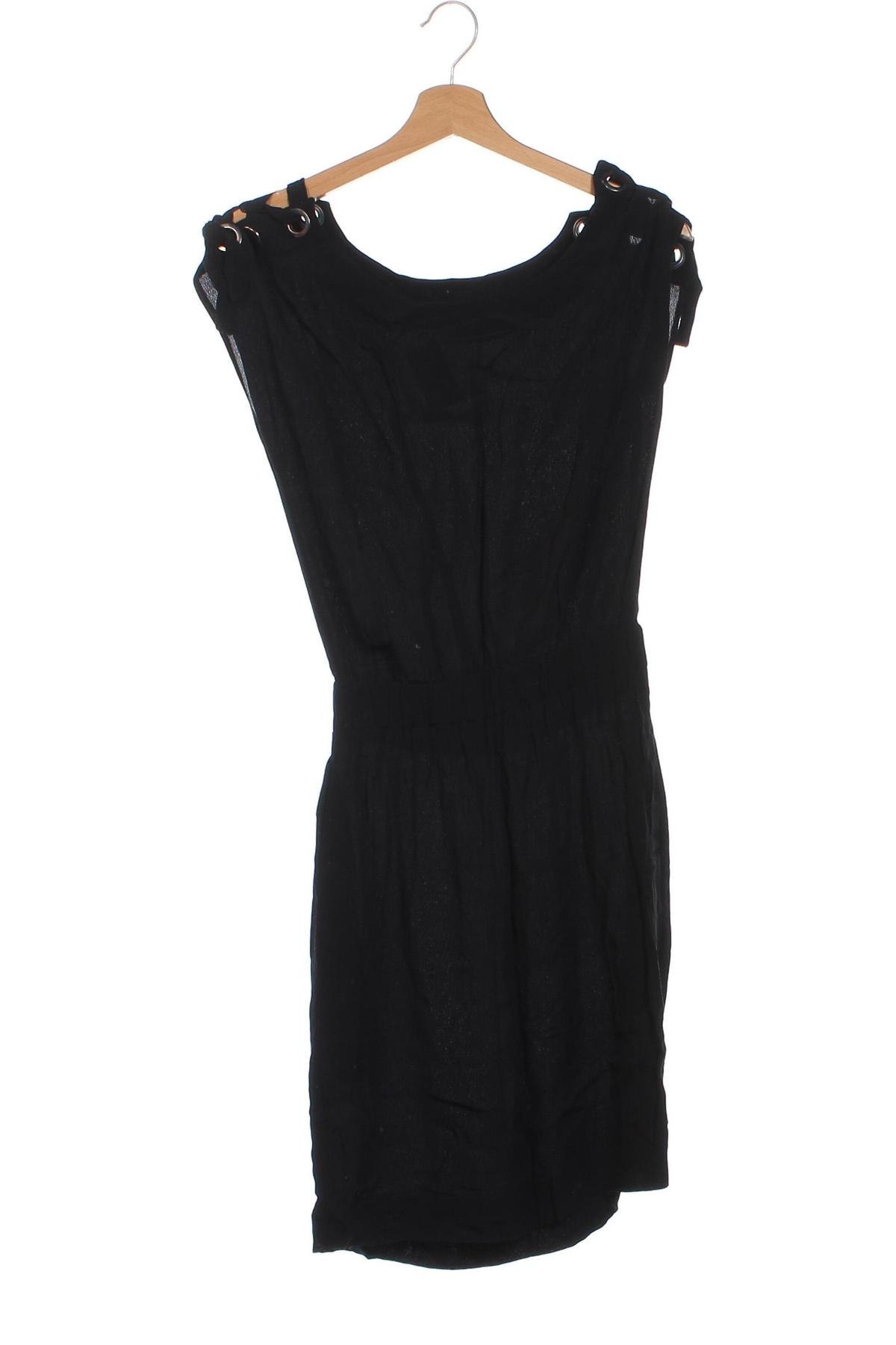 Kleid Rabarbar, Größe XS, Farbe Schwarz, Preis € 29,44